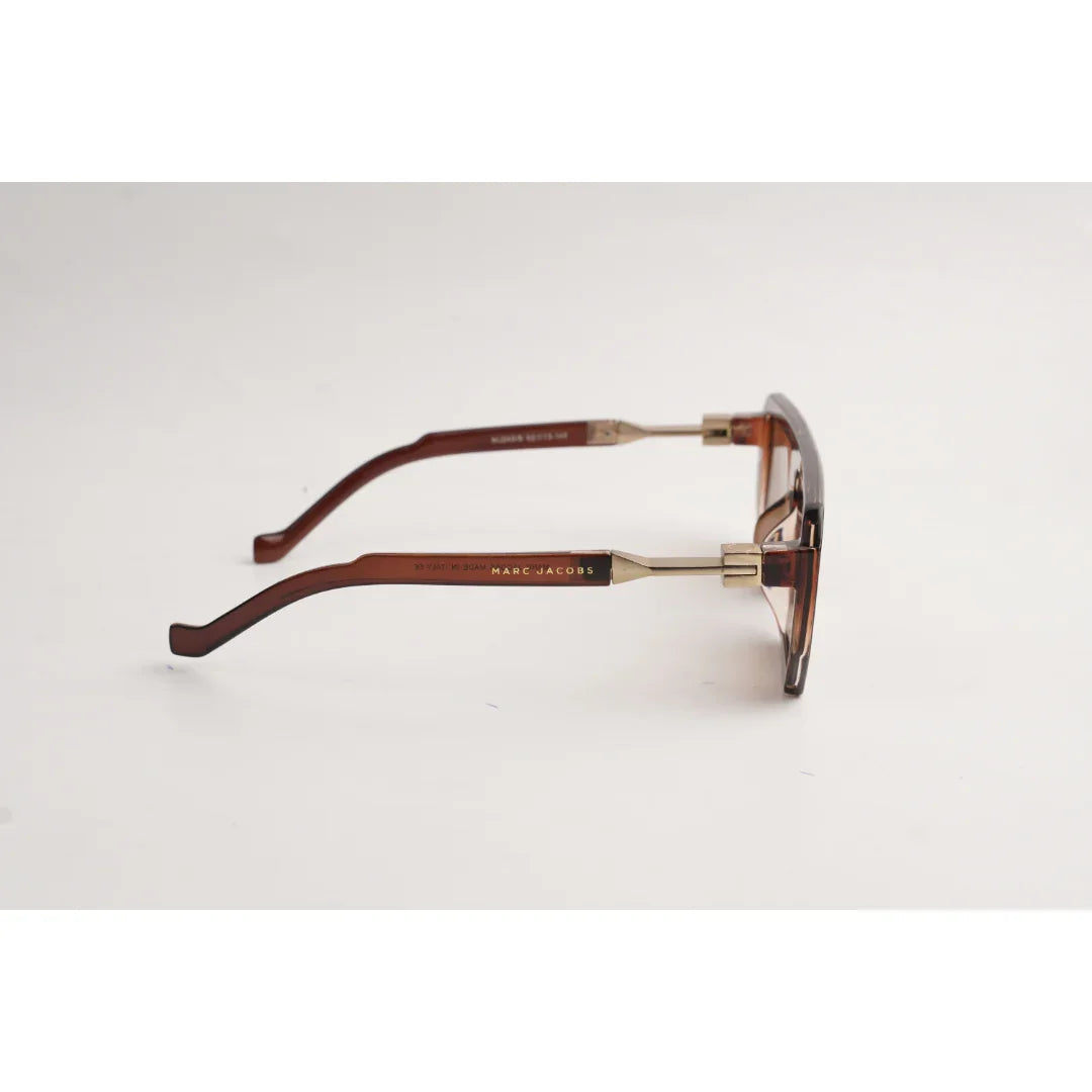 Marc Jacobs - 3210 - Bold - Acetate - Rectangle - Sunglasses - Eyewear
