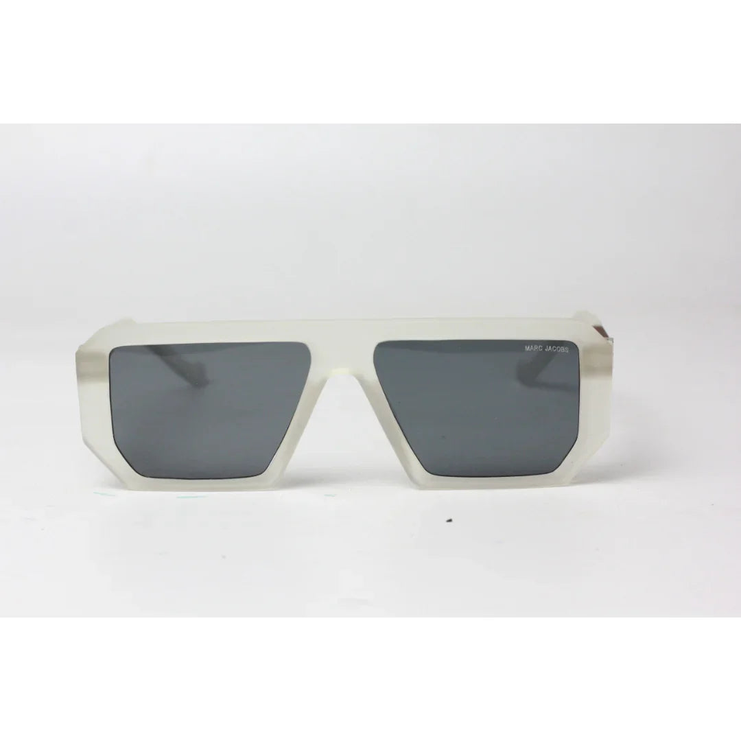 Marc Jacobs - 3210 - Bold - Acetate - Rectangle - Sunglasses - Eyewear