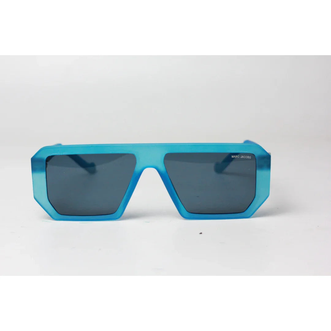 Marc Jacobs - 3210 - Bold - Acetate - Rectangle - Sunglasses - Eyewear