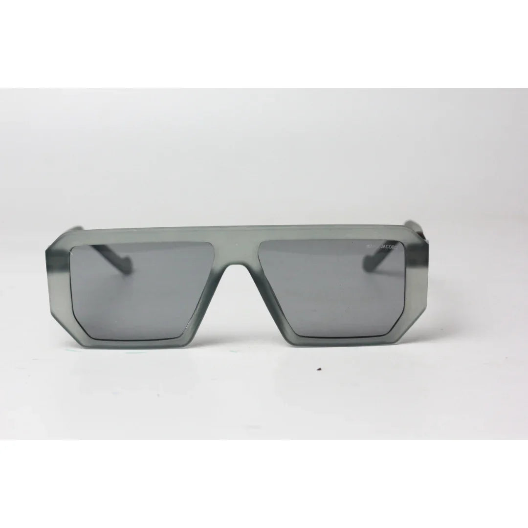 Marc Jacobs - 3210 - Bold - Acetate - Rectangle - Sunglasses - Eyewear