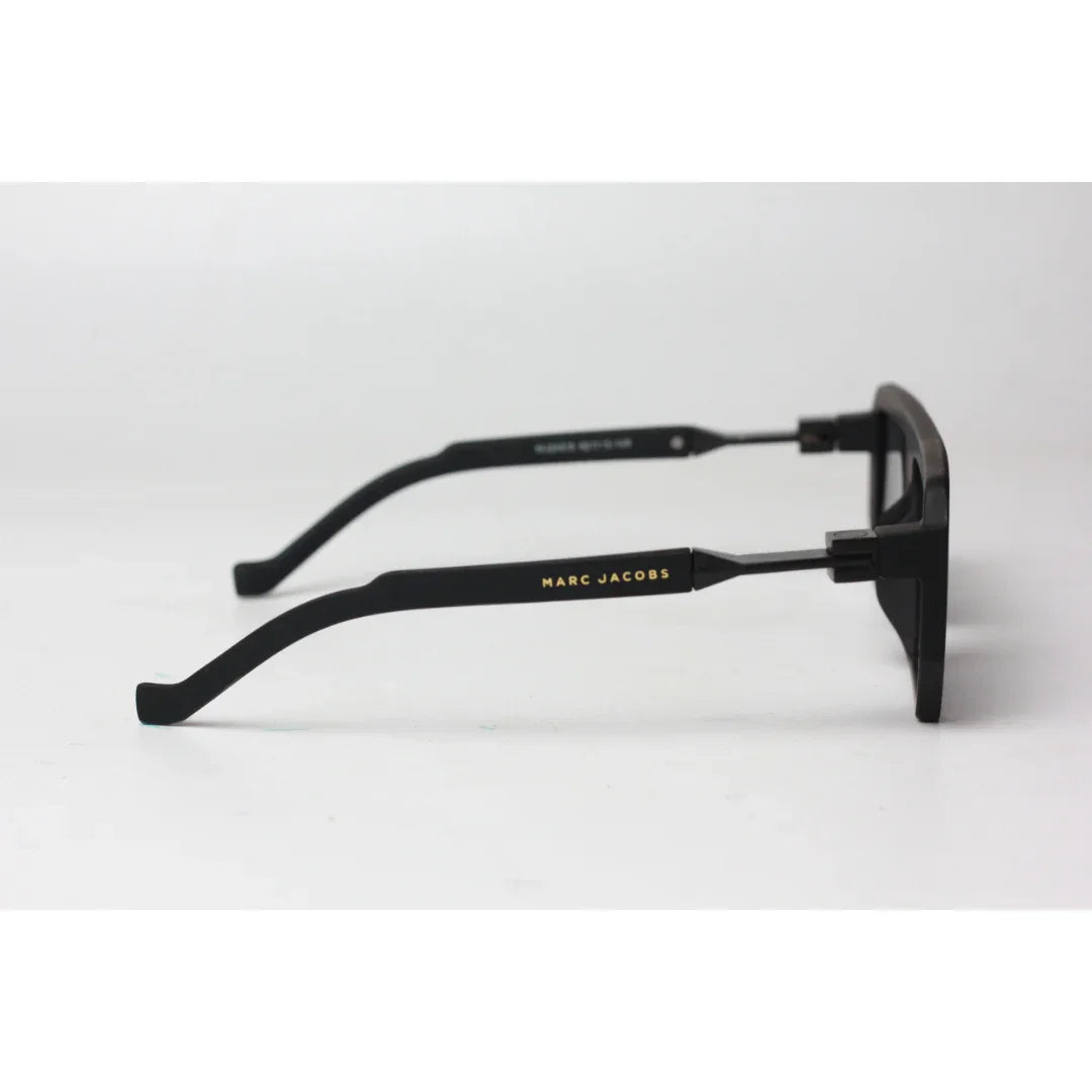 Marc Jacobs - 3210 - Bold - Acetate - Rectangle - Sunglasses - Eyewear