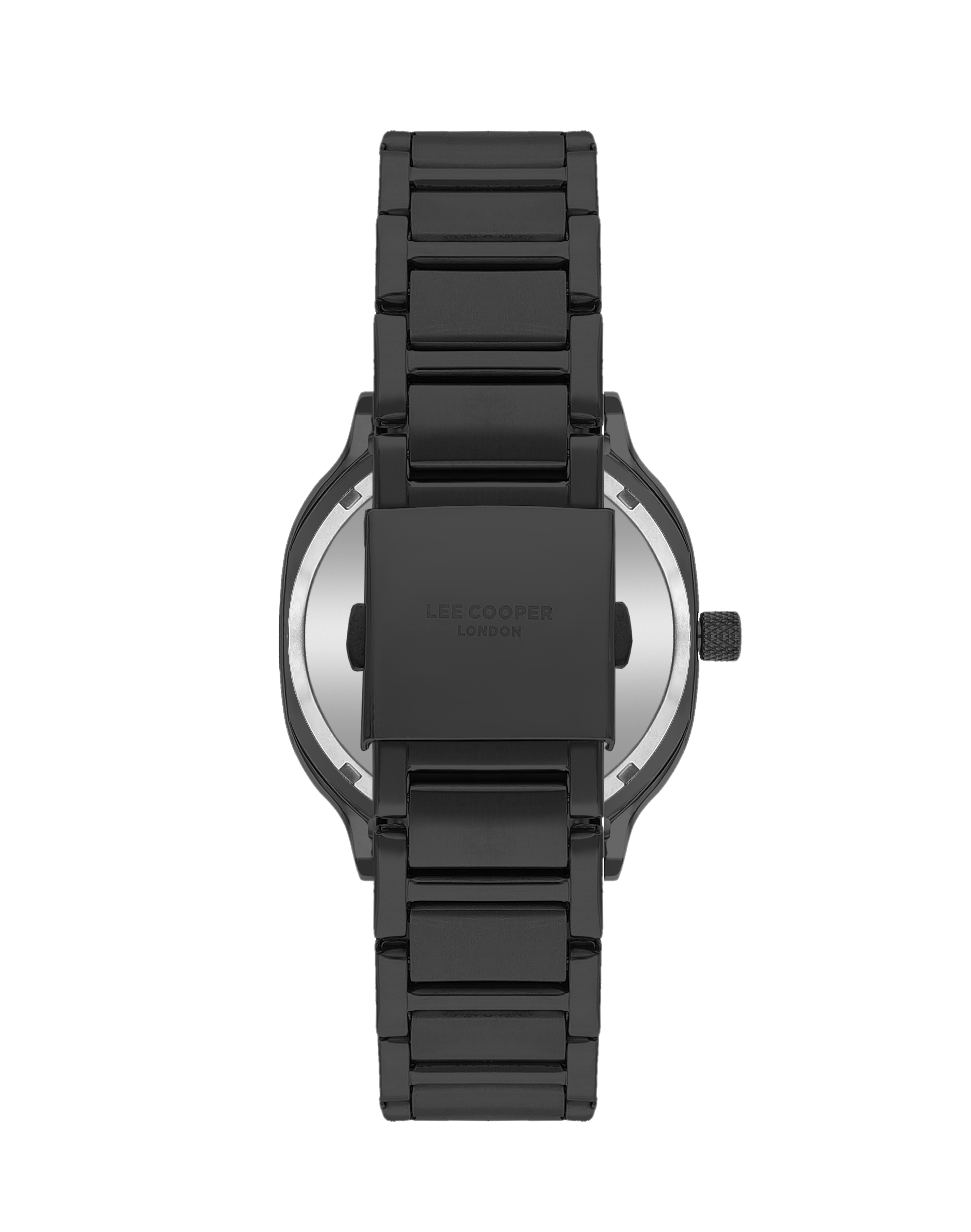 Lee Cooper Men's Super Metal Watch LC07974.050