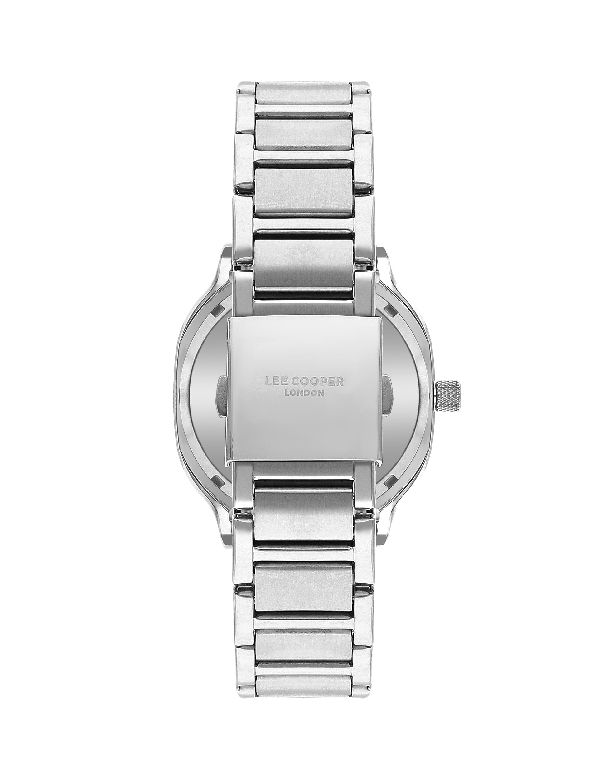 Lee Cooper Men's Supermetal Watch LC07974.390