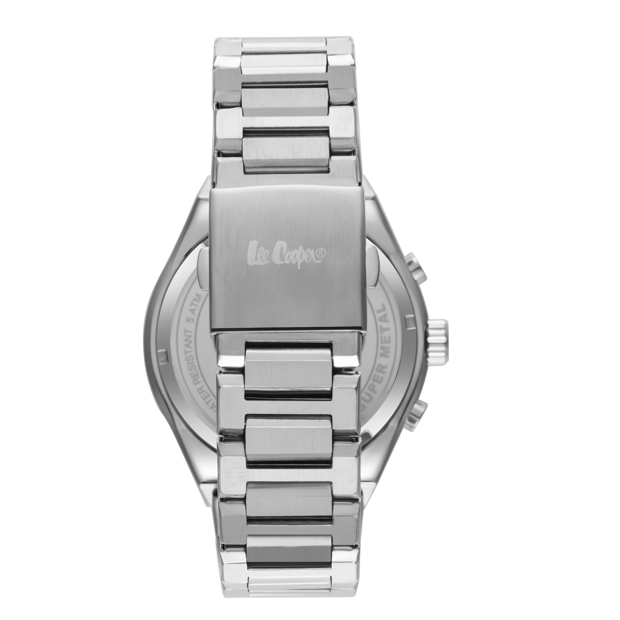 Lee Cooper Men's LeeCooper Watch LC08026.350