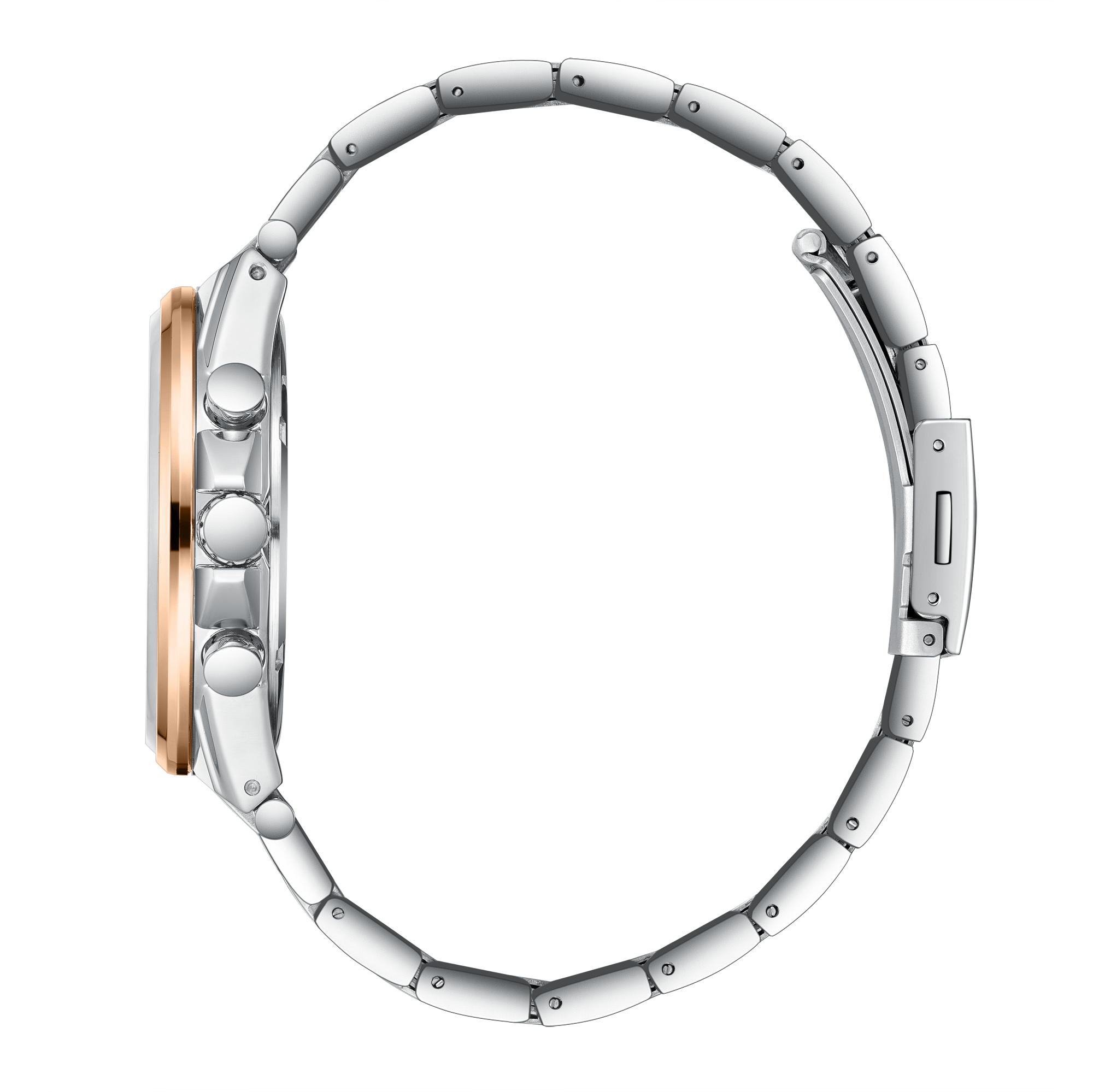 Lee Cooper Men's Supermetal Watch LC08219.550