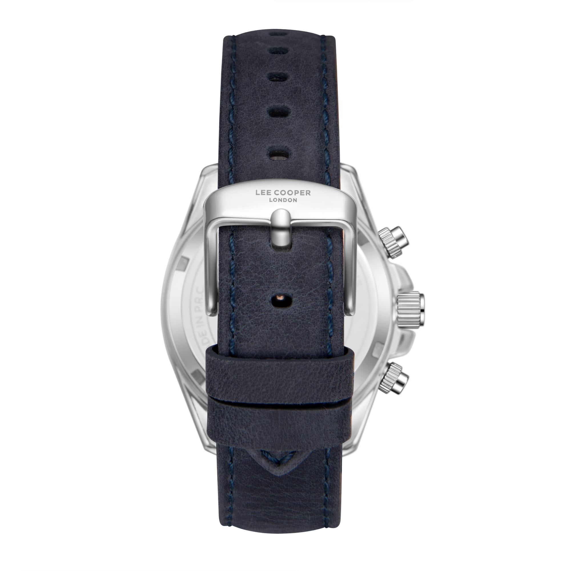 Lee Cooper Men's Supermetal Watch LC08233.399