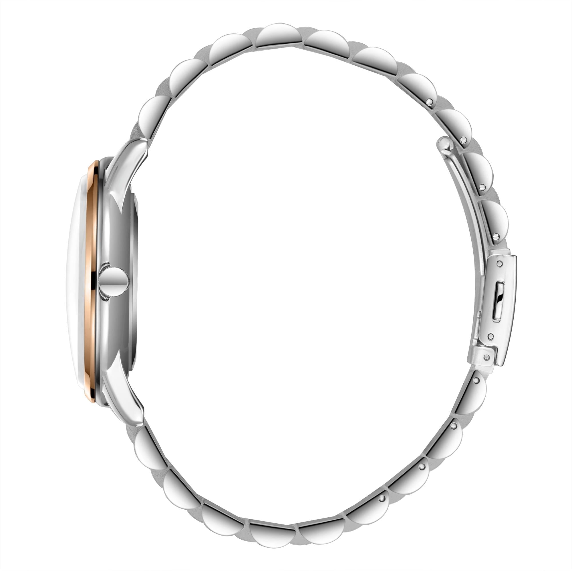Lee Cooper Men's Supermetal Watch LC08236.570