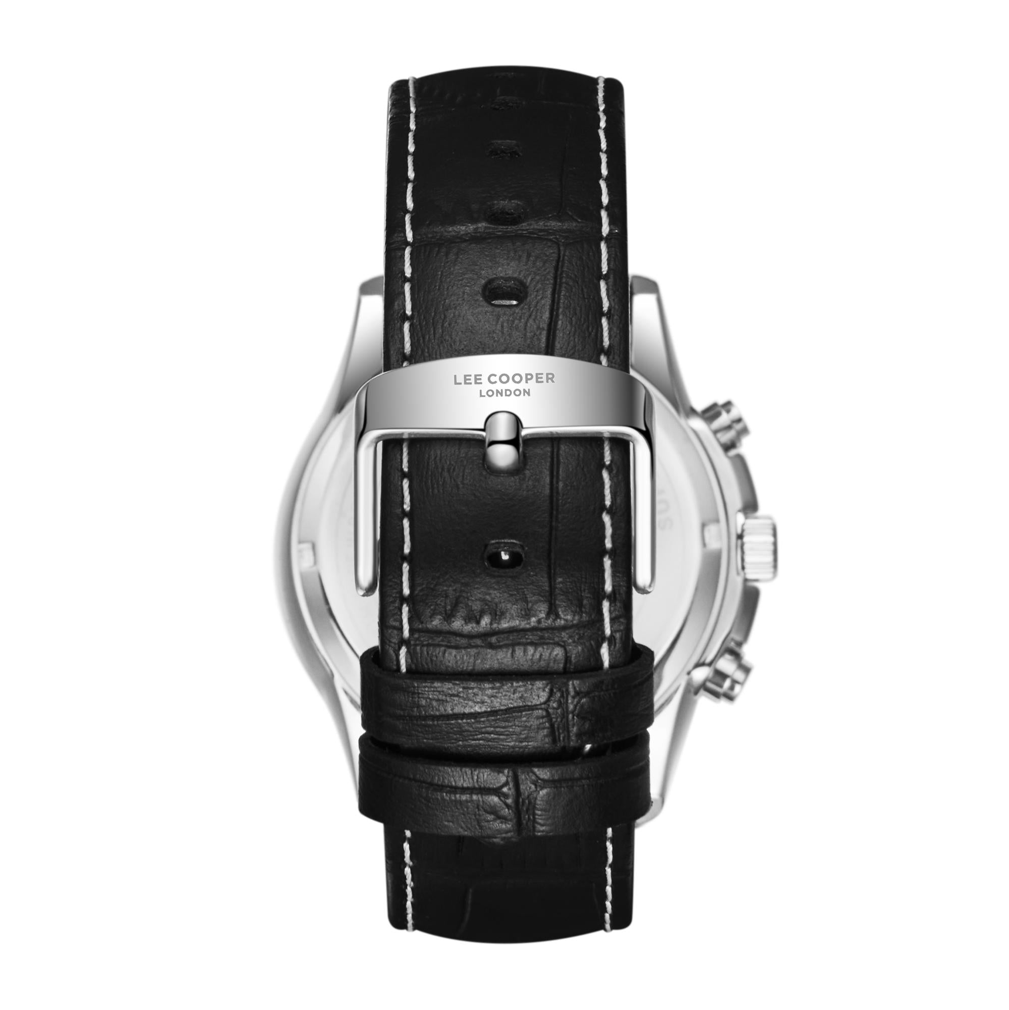 Lee Cooper Men's Supermetal Watch LC08239.301