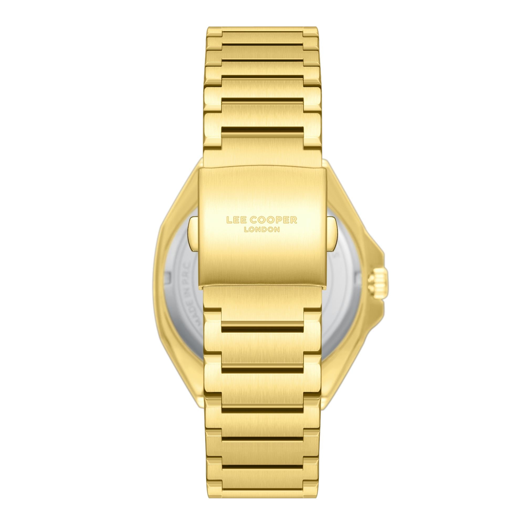 Lee Cooper Men's Supermetal Watch LC08271.160
