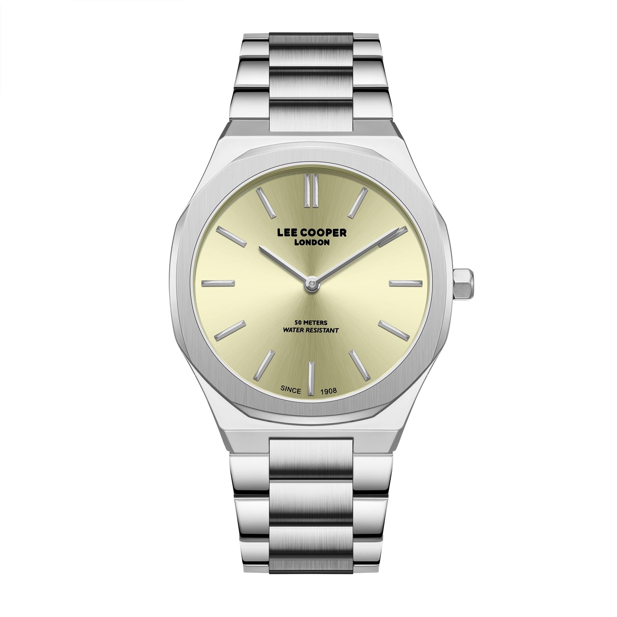 Lee Cooper Men's Supermetal Watch LC08275.310