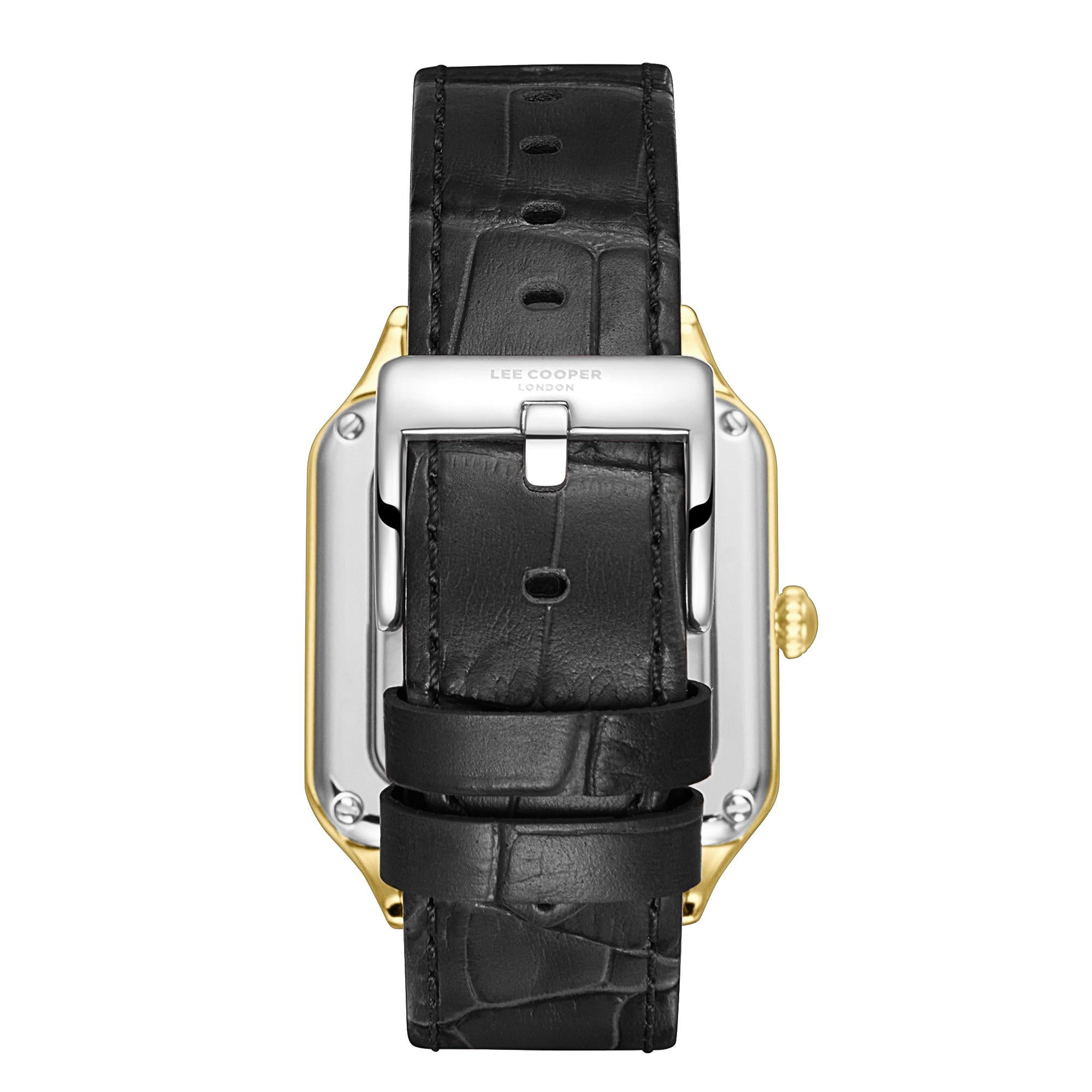 Lee Cooper Men's Supermetal Watch LC08277.171