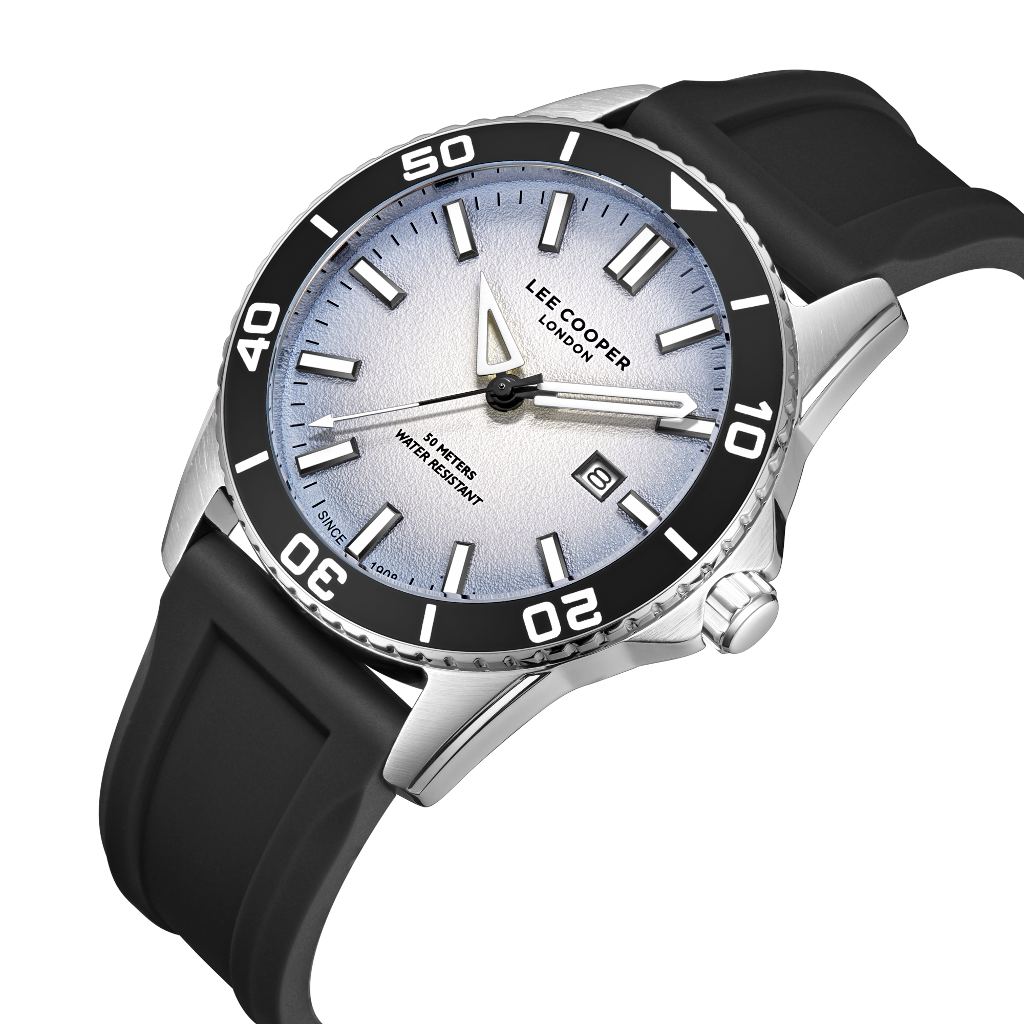 Lee Cooper Men's SuperMetal Watch LC08278.301