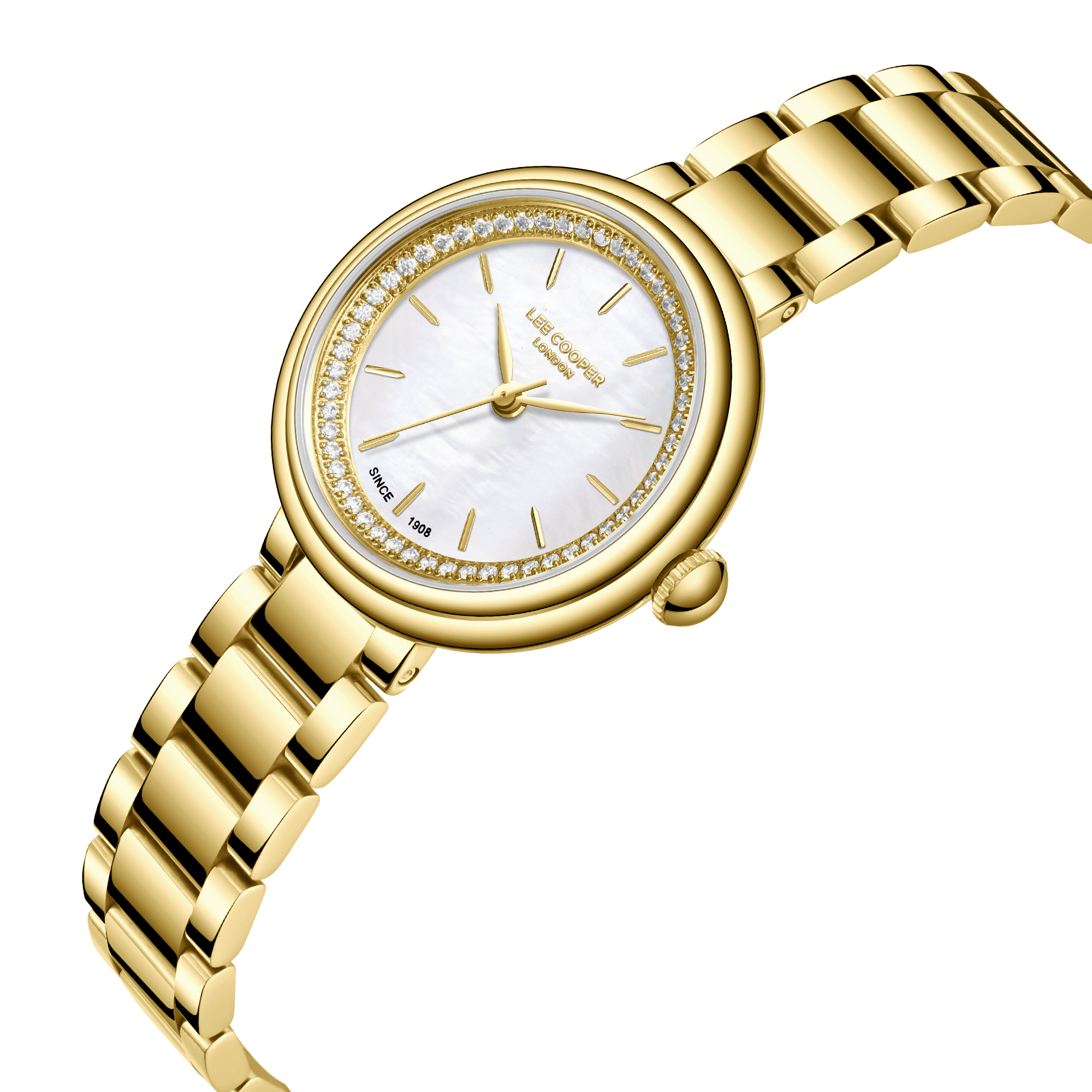 Lee Cooper Women's Watch LC08279.120