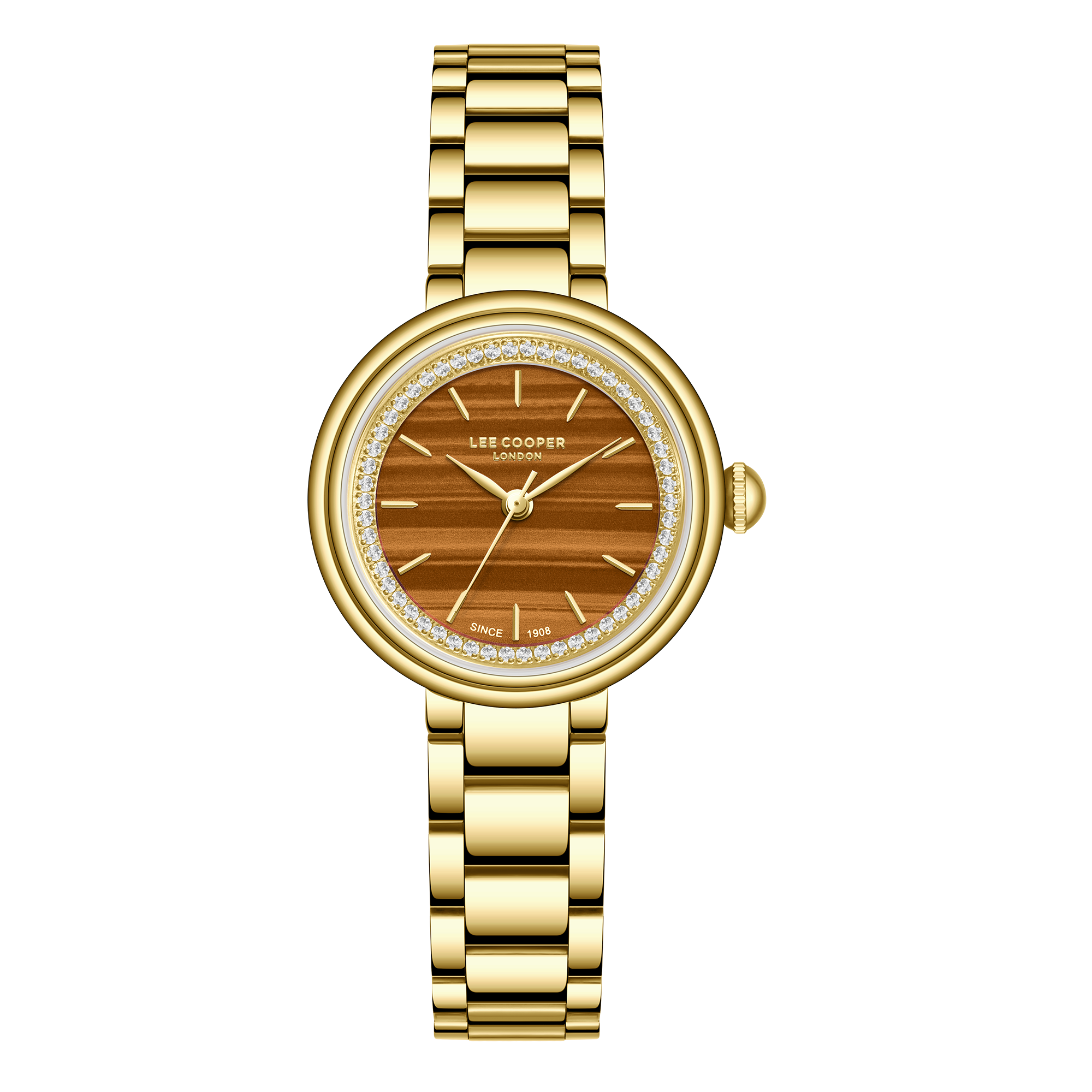 Lee Cooper Women's Watch LC08279.140