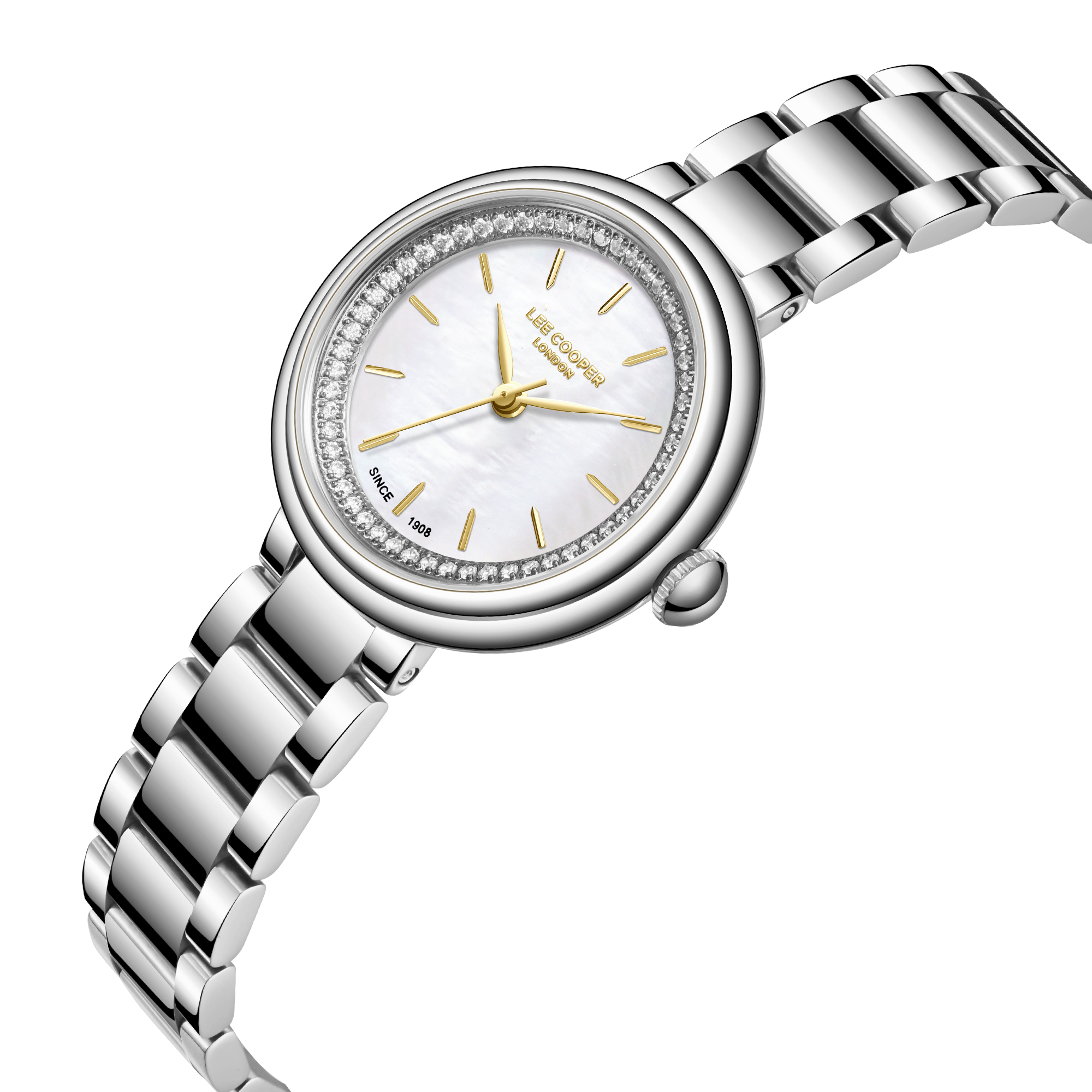 Lee Cooper Women's Watch LC08279.320