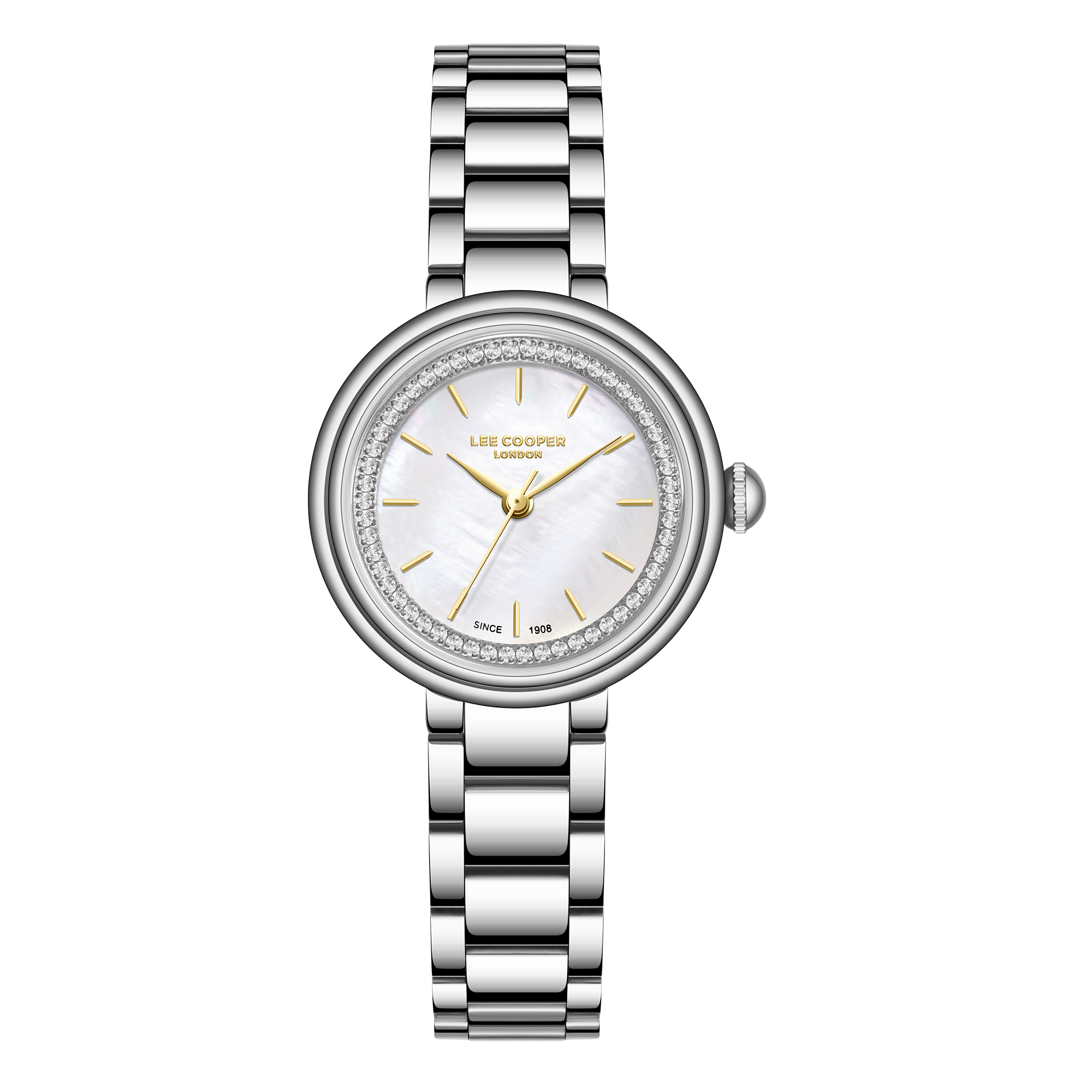 Lee Cooper Women's Watch LC08279.320