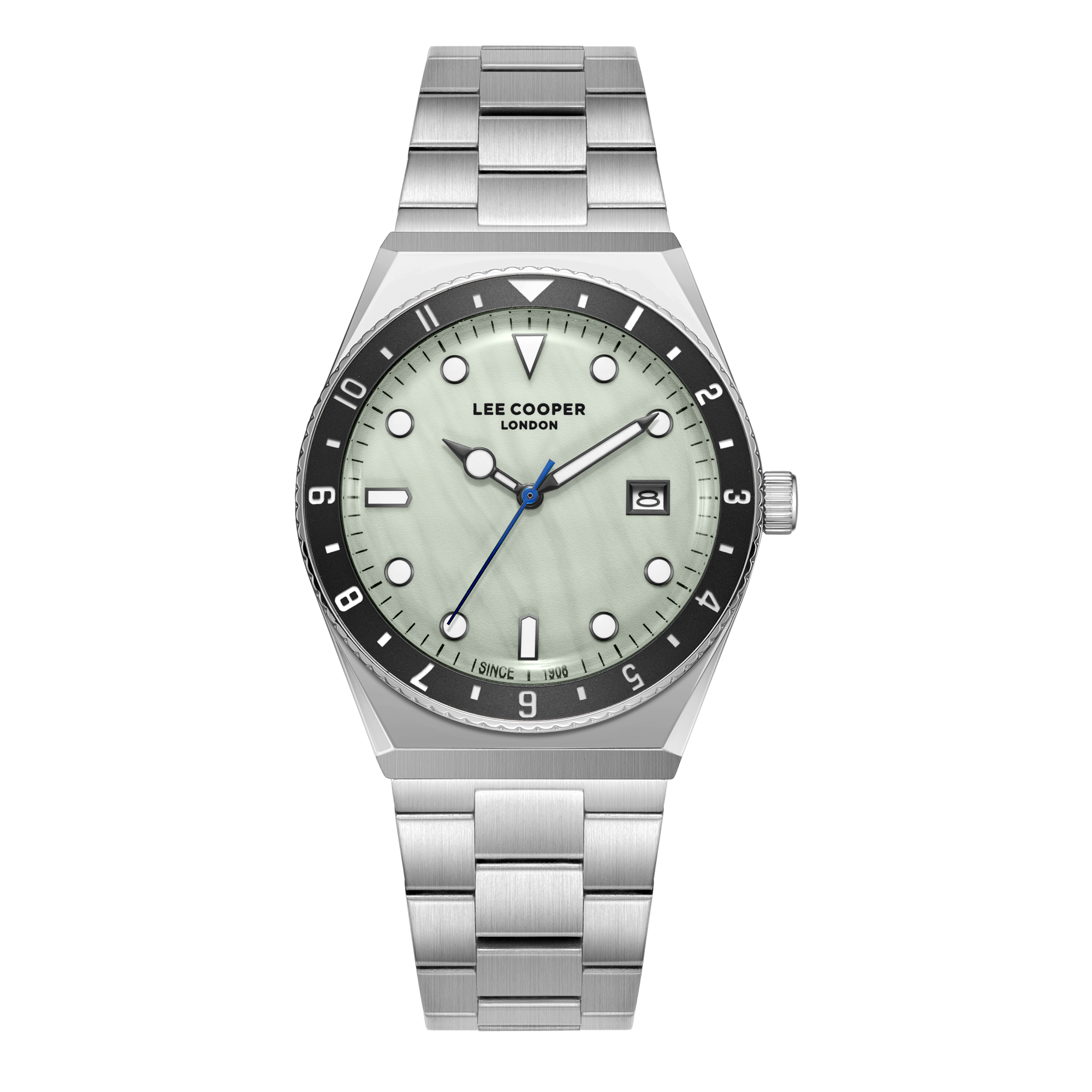 Lee Cooper Men's Supermetal Watch LC08284.300