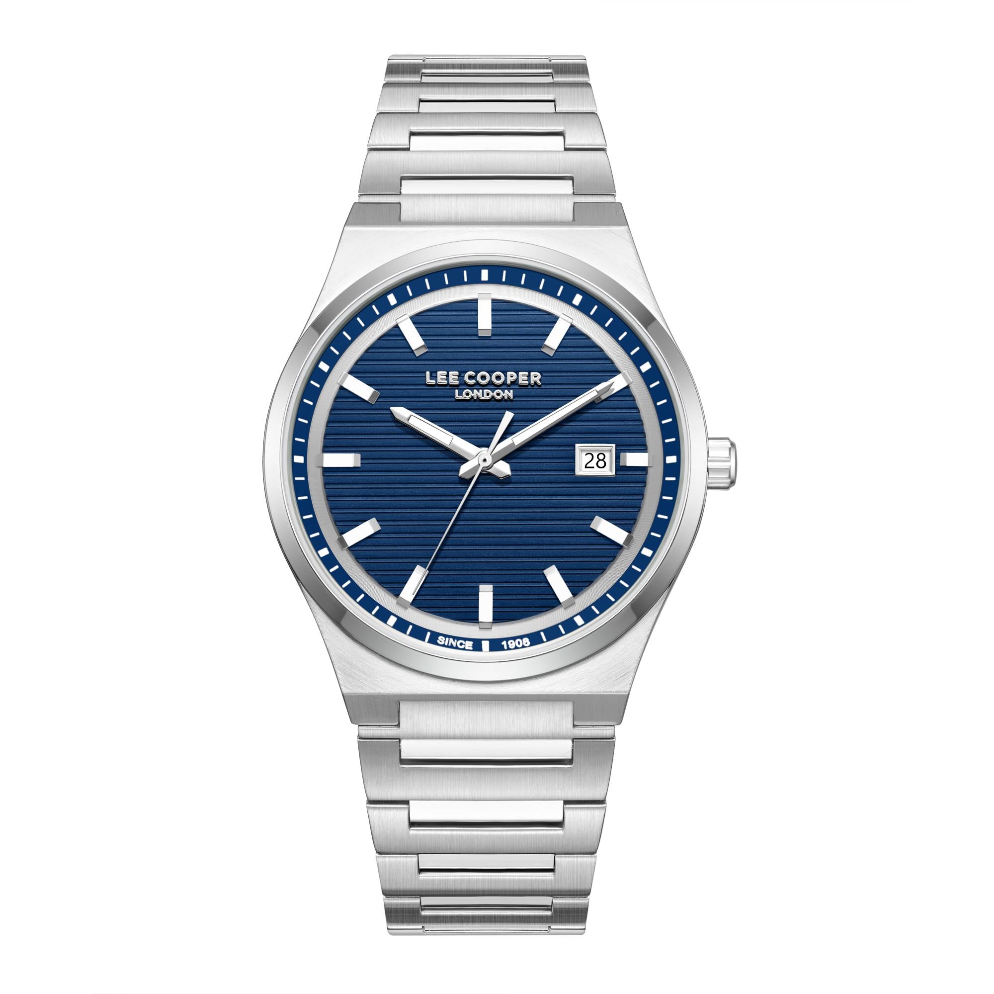 Lee Cooper Men's Supermetal Watch LC08288.390