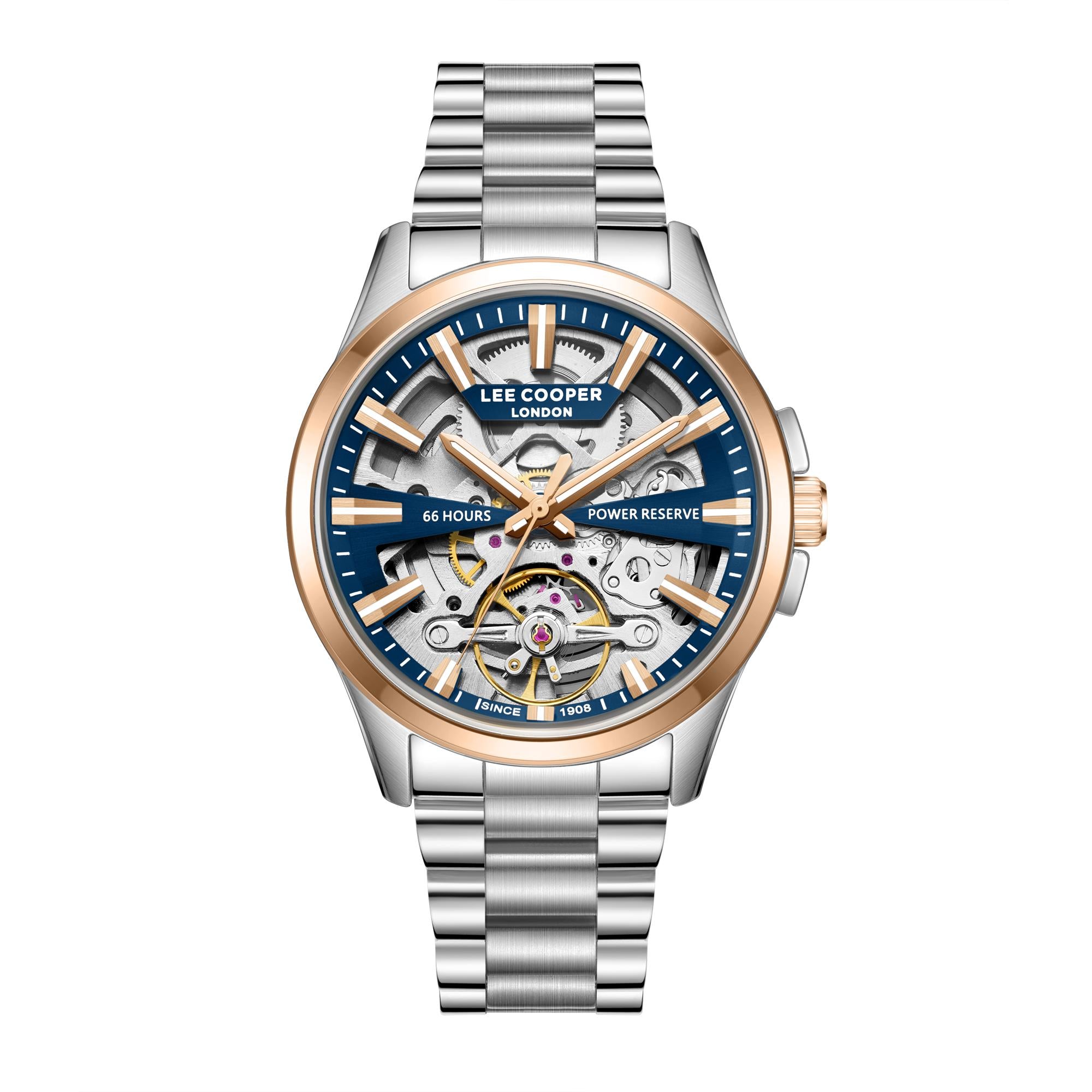 Lee Cooper Men's Supermetal Watch LC08311.590
