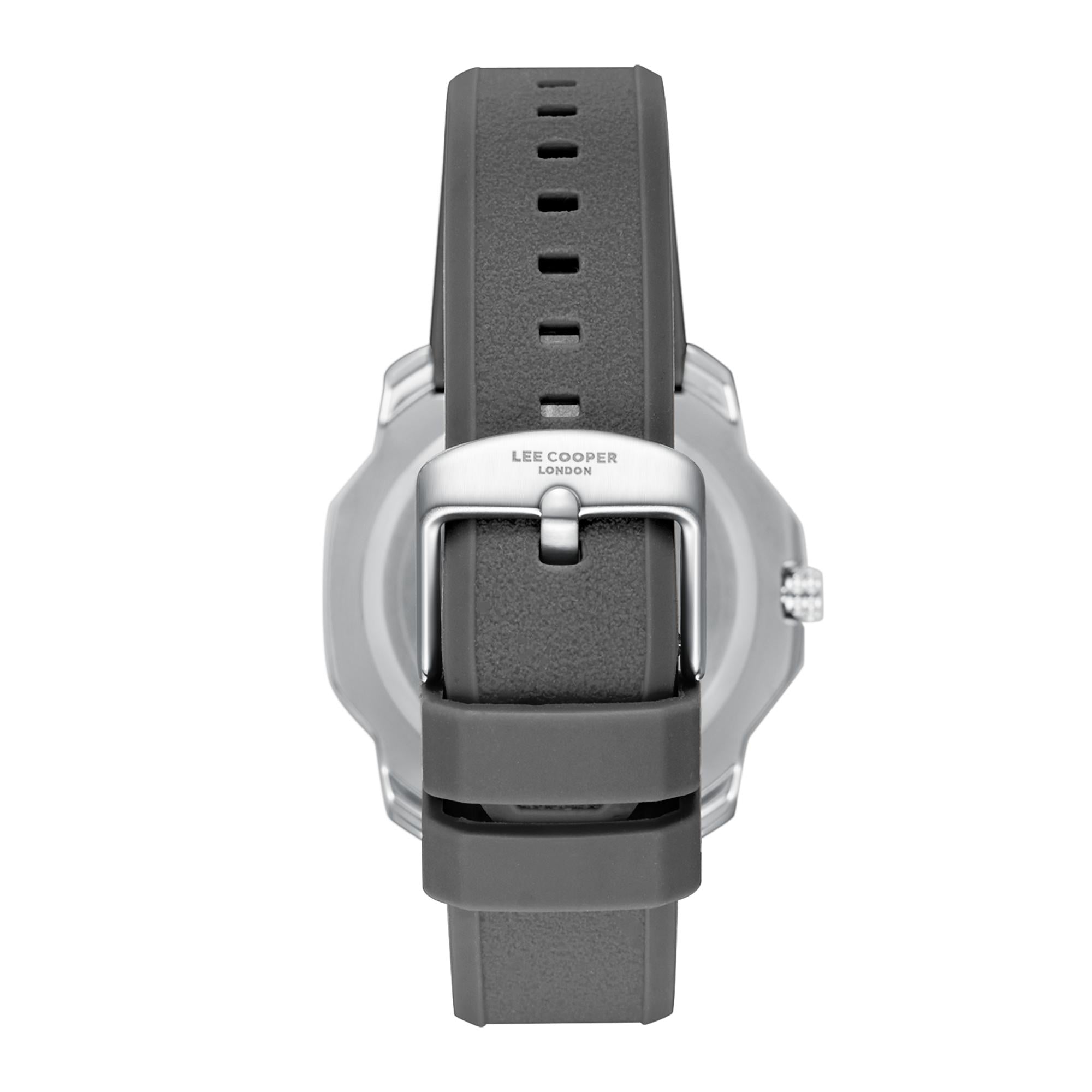 Lee Cooper LC08312.042 Gents Supermetal Watch