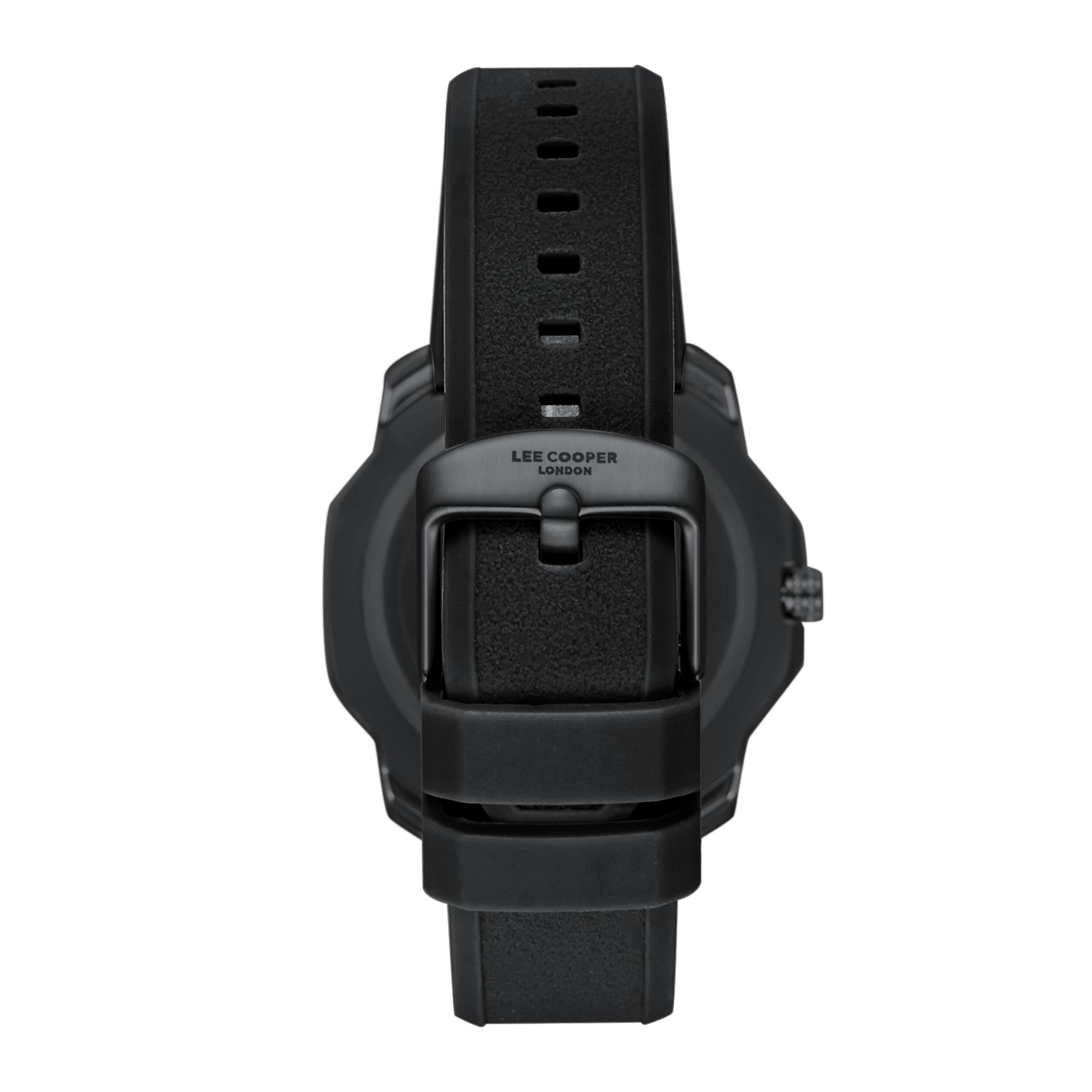 Lee Cooper LC08312.651 Supermetal Gents Watch