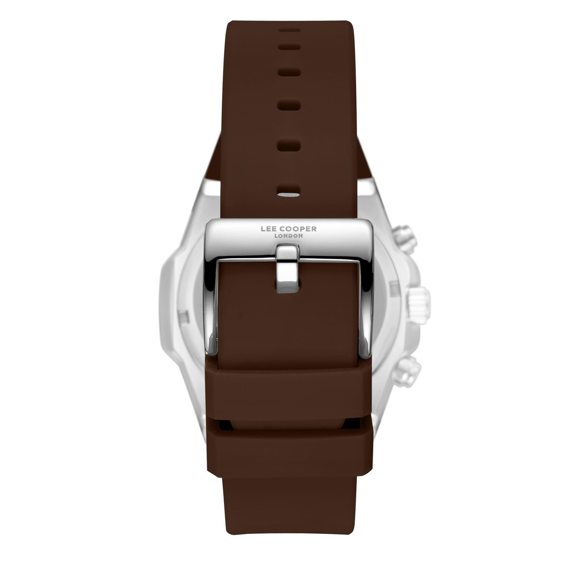 Lee Cooper LC08313.542 Gents Supermetal Watch