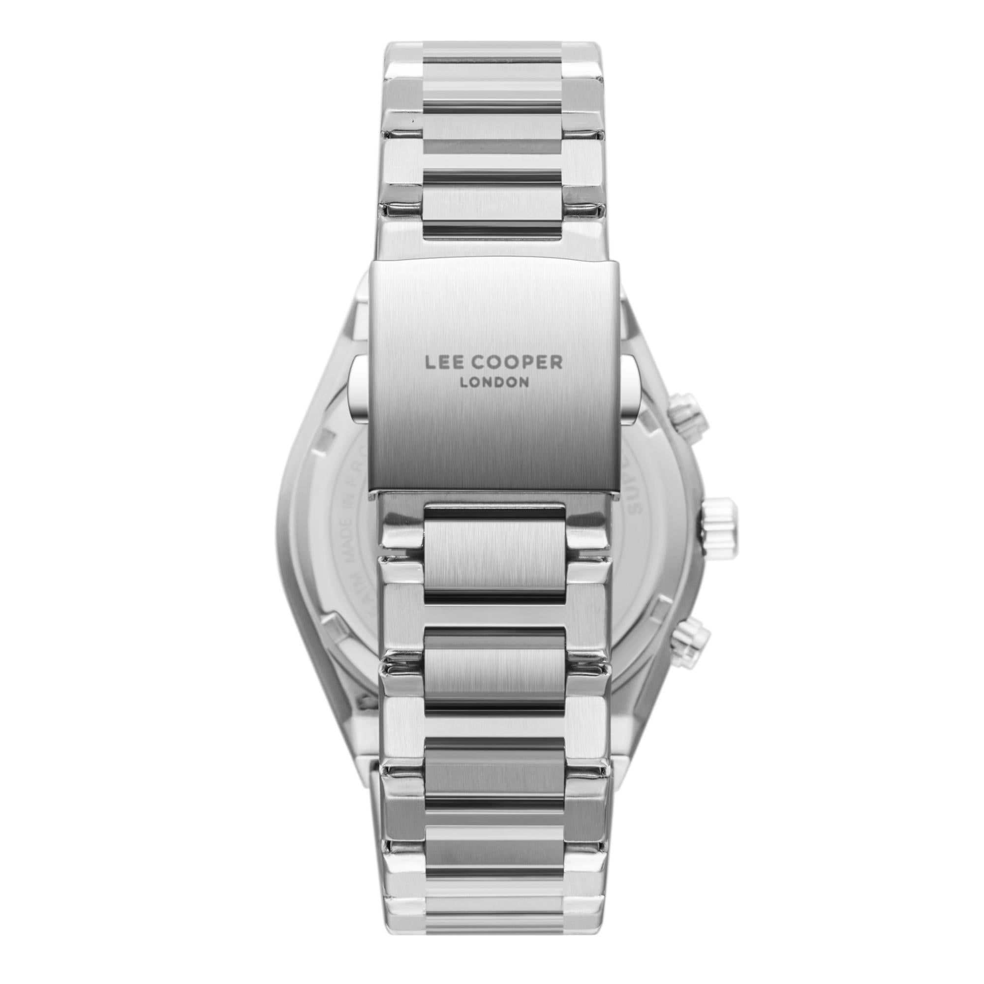 Lee Cooper Men's Supermetal Watch LC08317.360