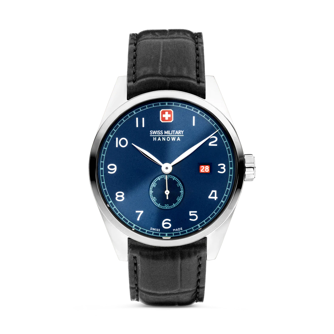 Swiss Military Hanowa Men's LYNX Watch SMWGB0000701