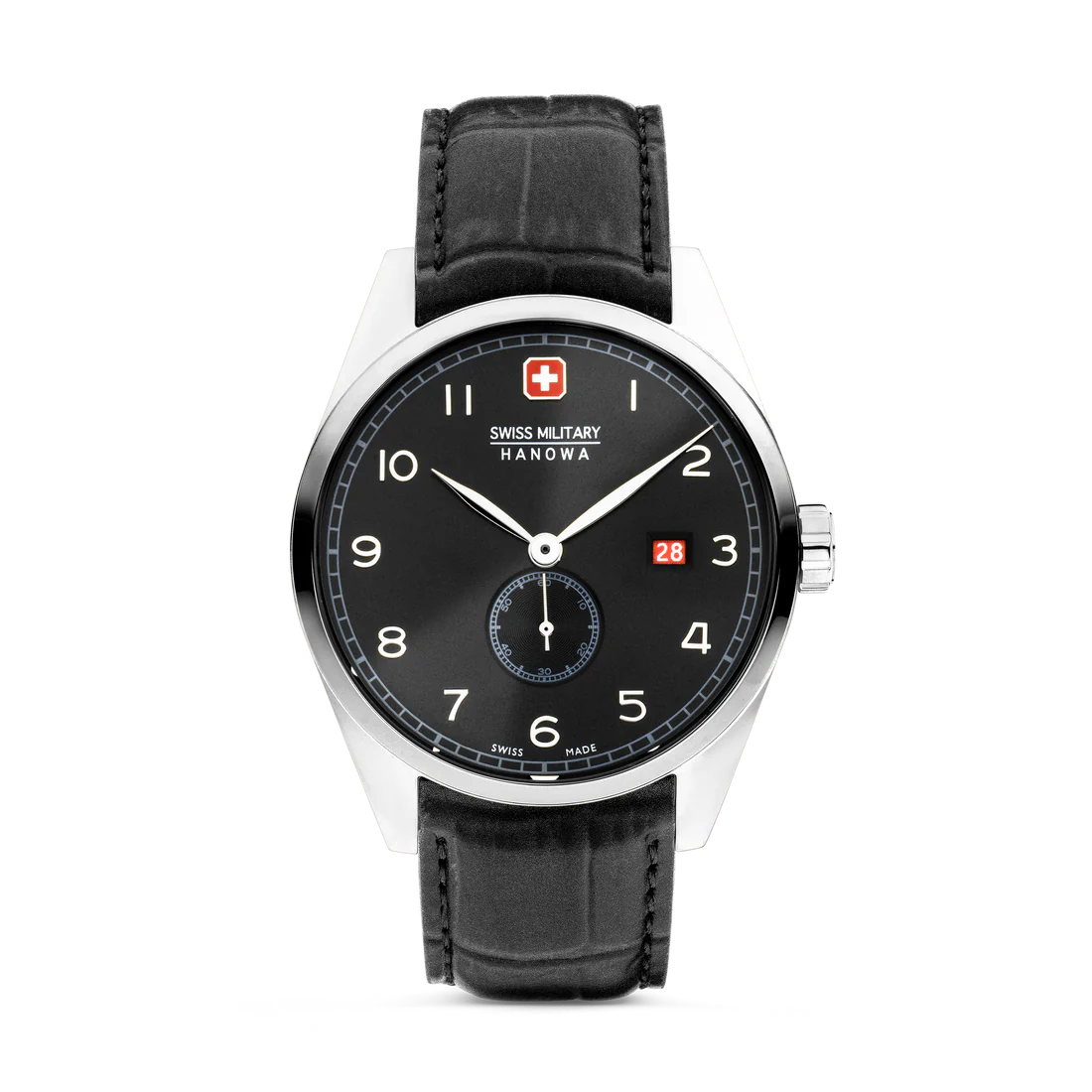 Swiss Military Hanowa Men's LYNX Watch SMWGB0000703