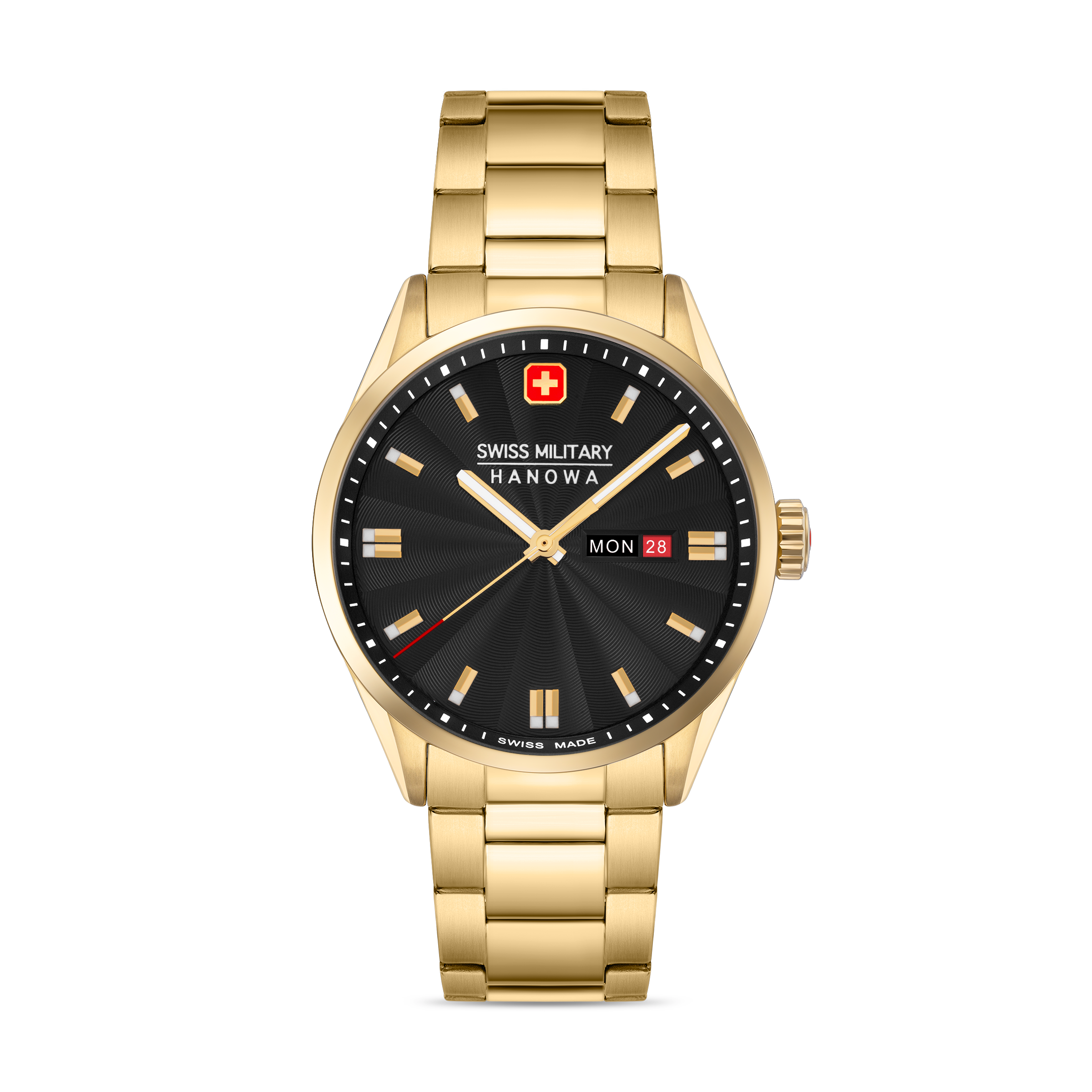Swiss Military Hanowa SMWGH0001610 Gents Watch