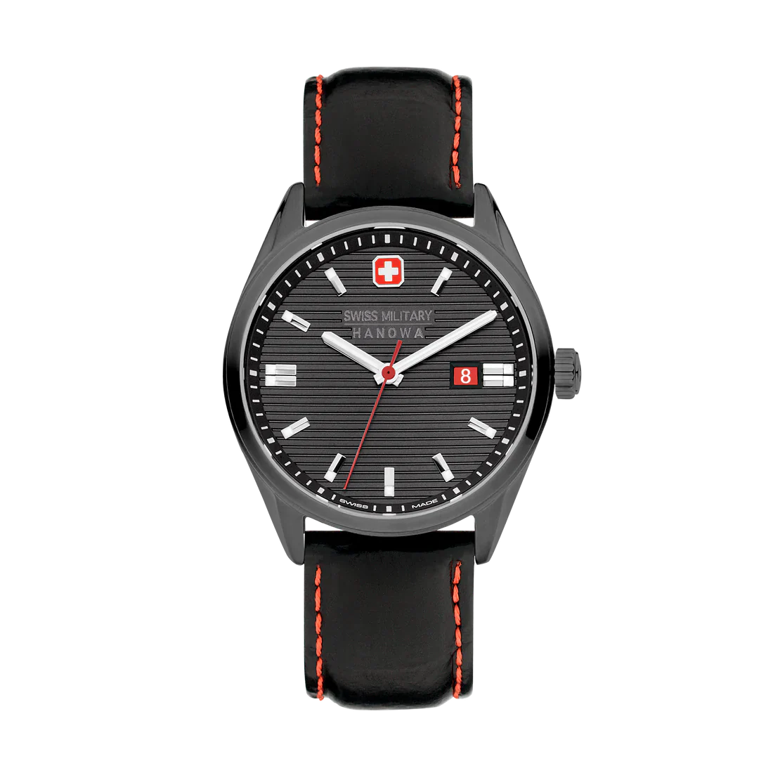 Swiss Military Hanowa Men's Roadrunner Watch SMWGB2200140