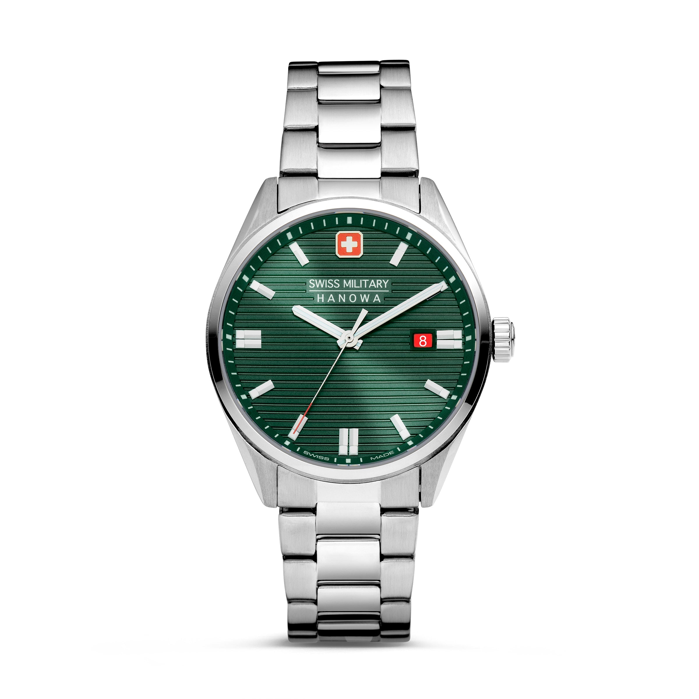 Swiss Military Hanowa SMWGH2200105 Gents Watch
