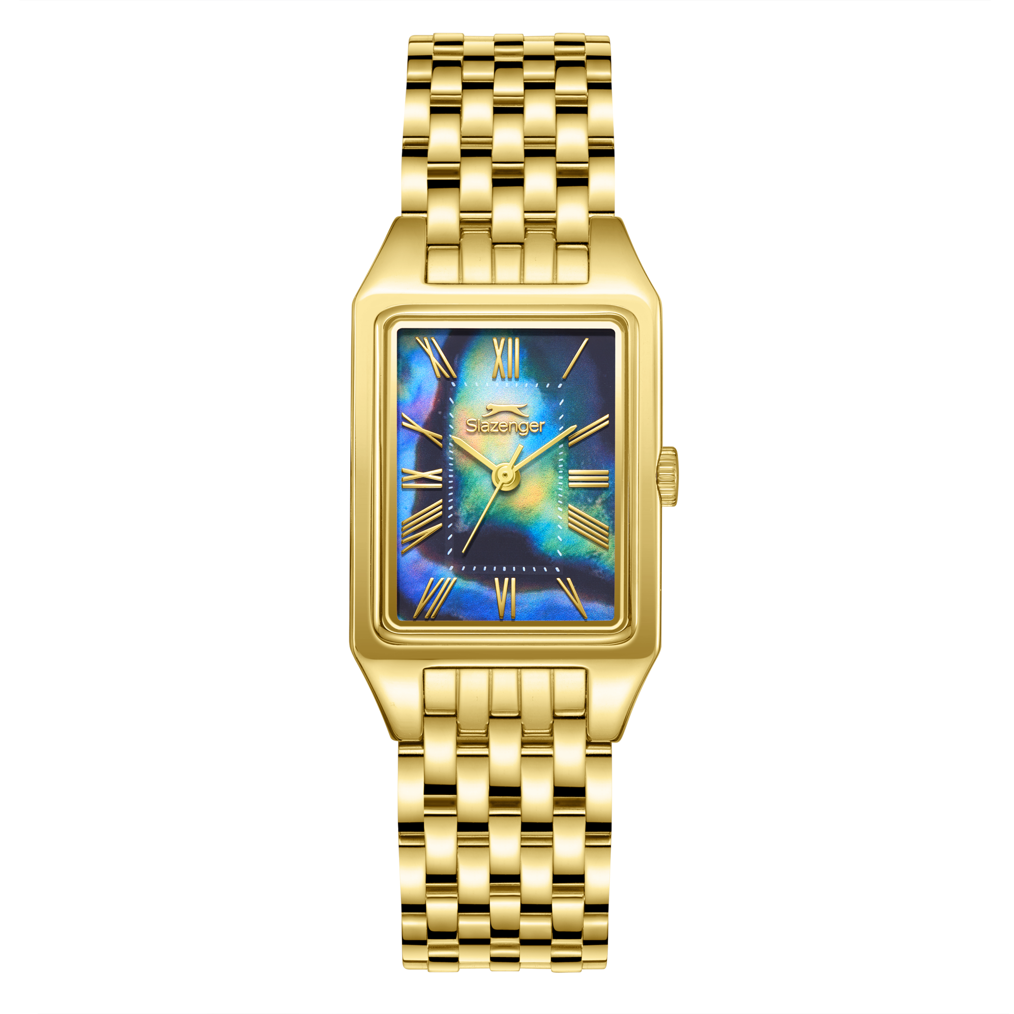 Slazenger Women's Watch SL.9.2524.3.05