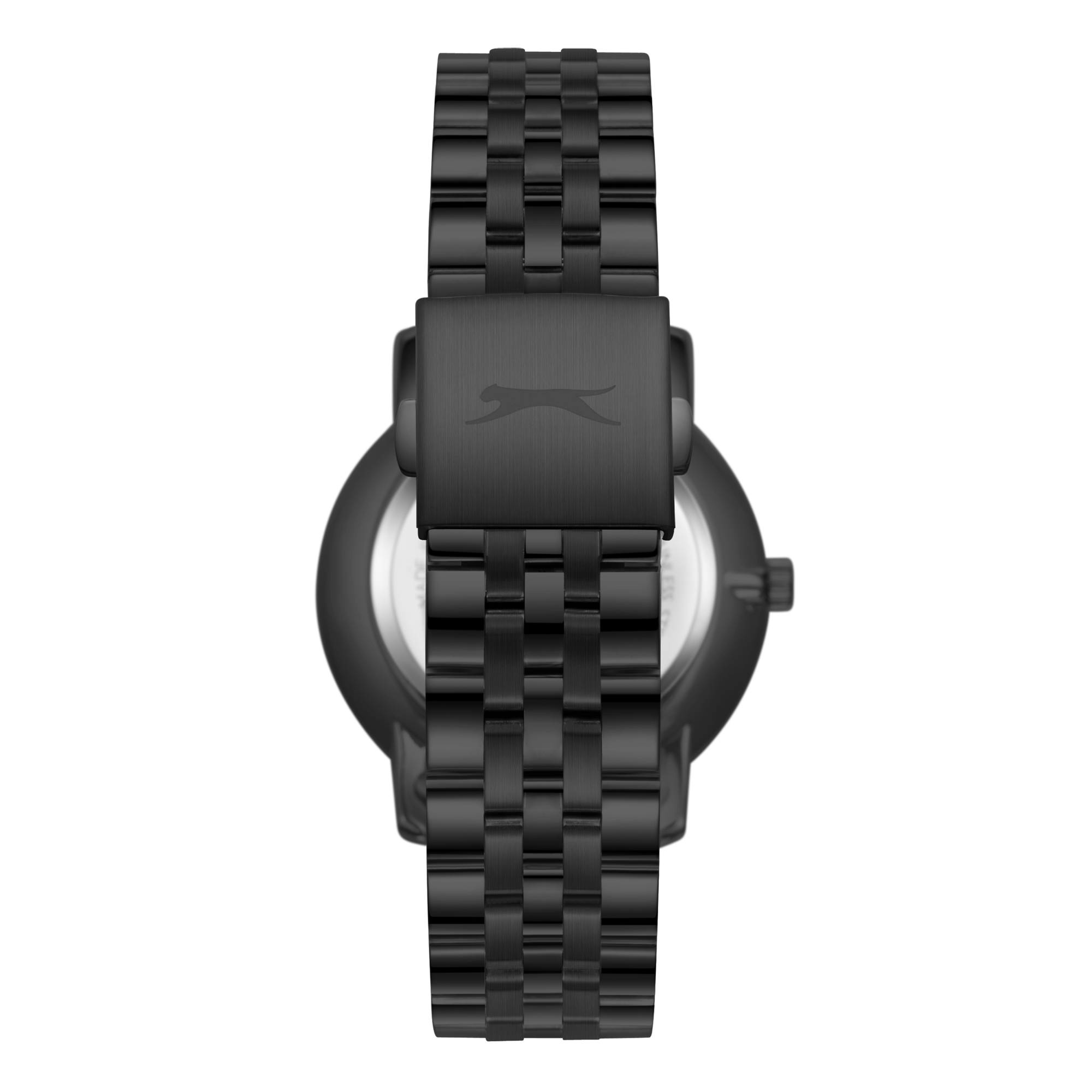 Slazenger Men's Stainless Steel Watch SL.9.2529.1.04