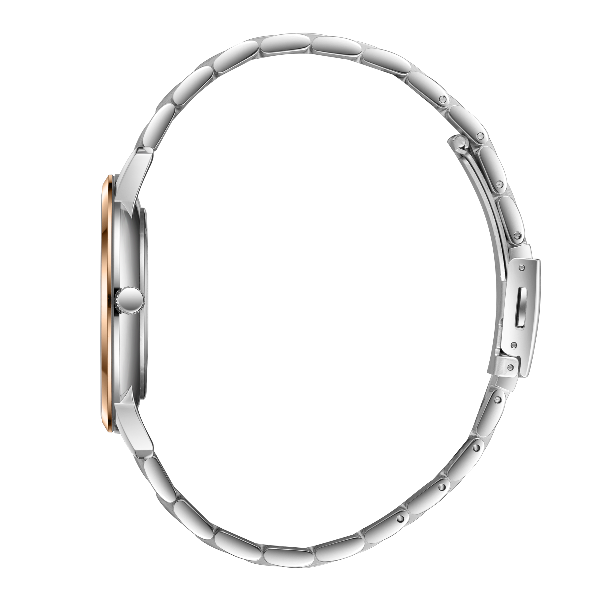 Slazenger Men's Stainless Steel Watch SL.9.2529.1.05