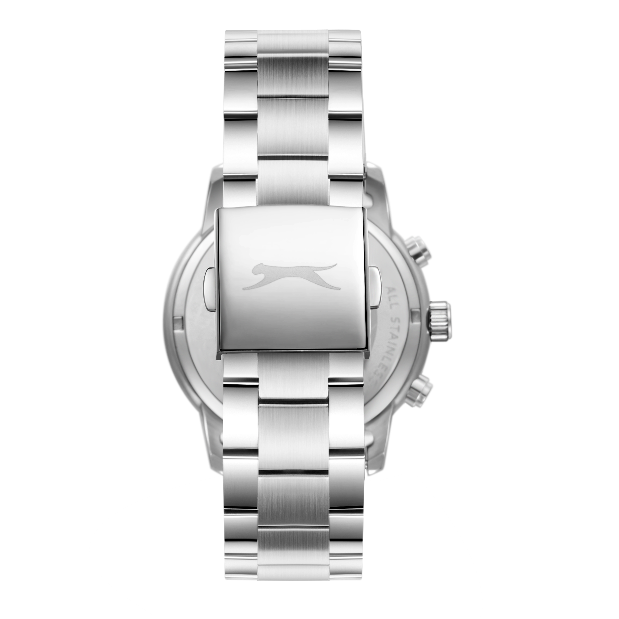 Slazenger Men's Stainless Steel Watch SL.9.2541.2.04
