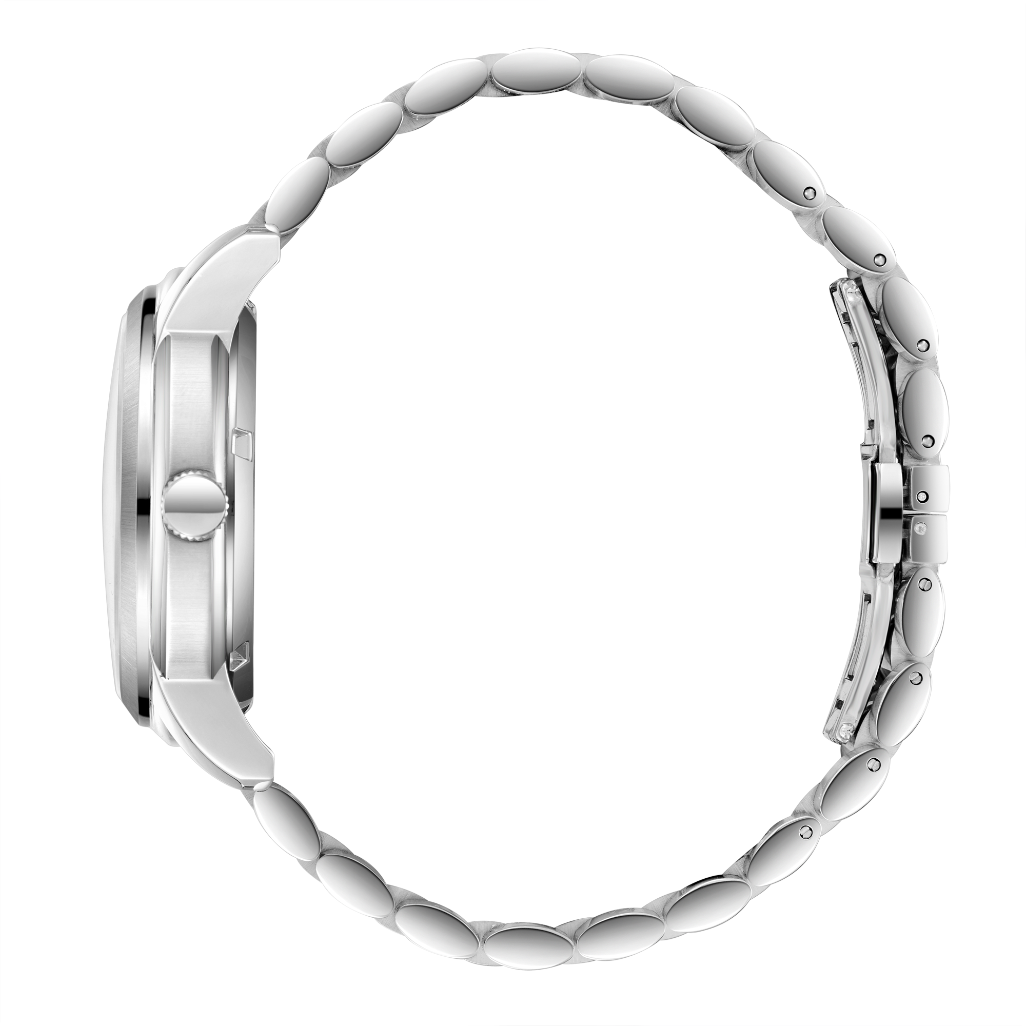 Slazenger Men's Stainless Steel Watch SL.9.2542.2.02