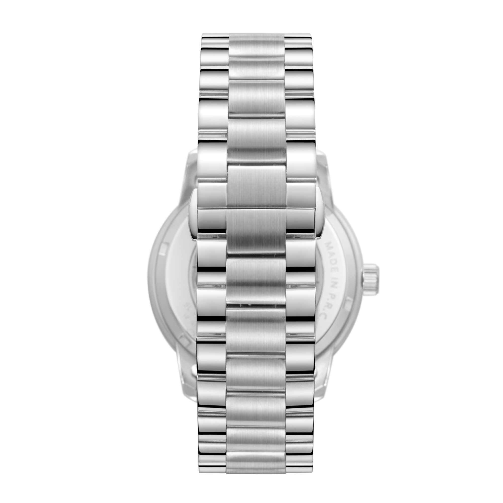 Slazenger Men's Stainless Steel Watch SL.9.2542.2.02