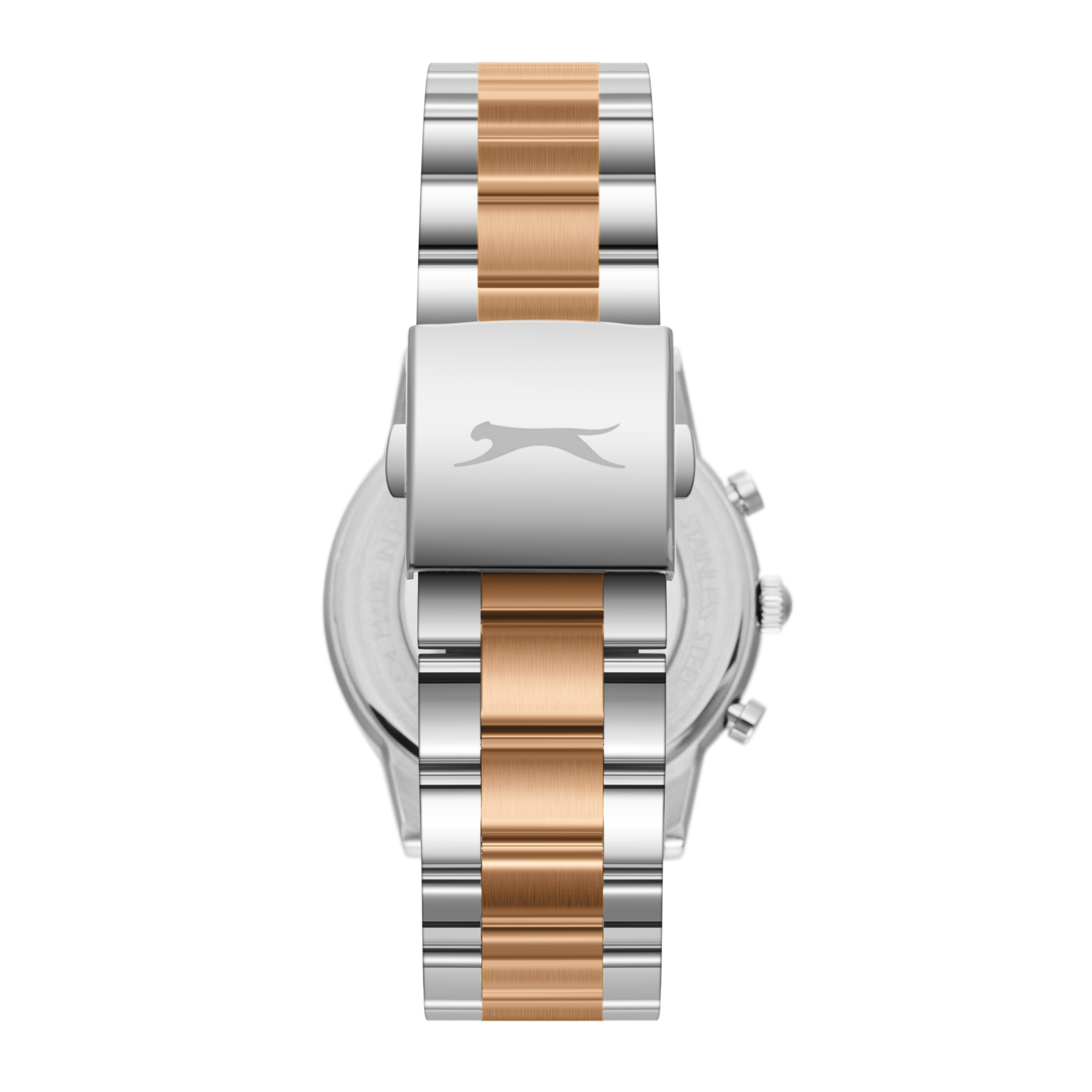 Slazenger Men's Stainless Steel Watch SL.9.2545.2.06