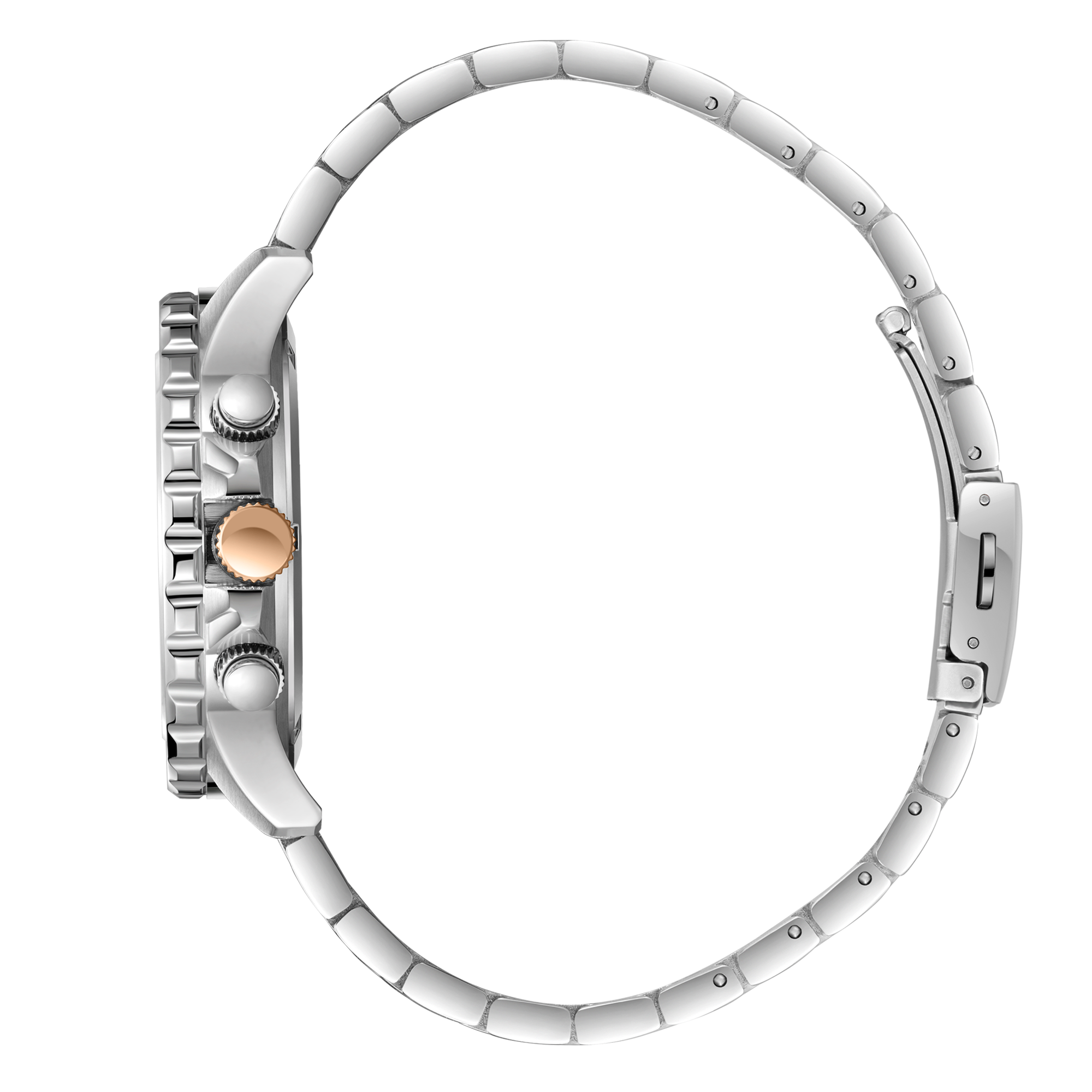 Slazenger Men's Stainless Steel Watch SL.9.2552.2.03