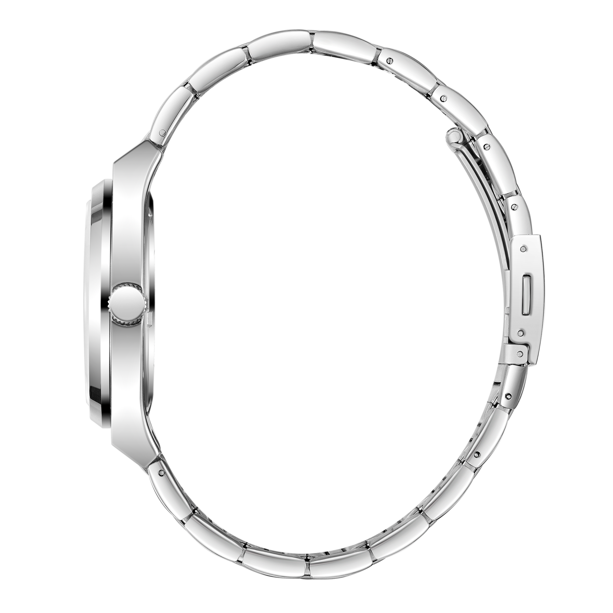 Slazenger Men's Stainless Steel Watch SL.9.2555.2.07
