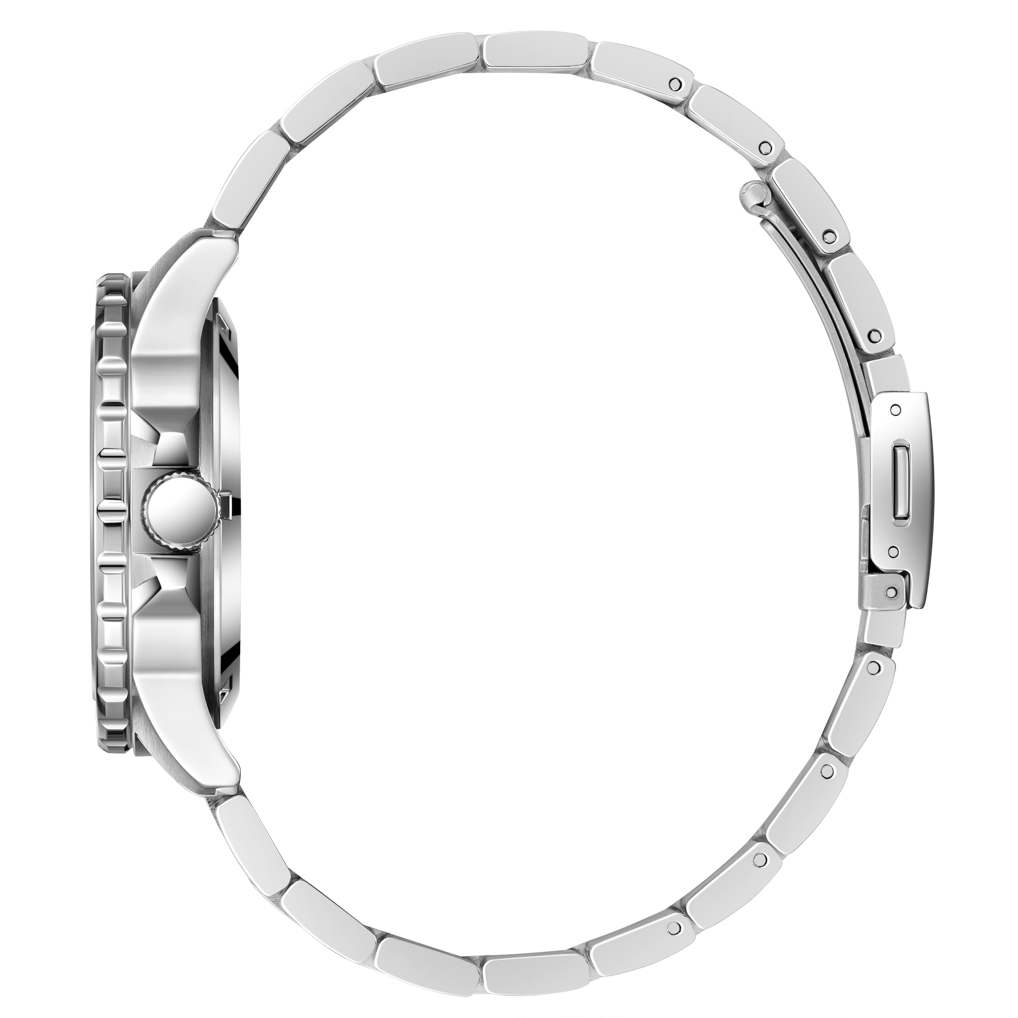 Slazenger Men's Stainless Steel Watch SL.9.2556.2.01