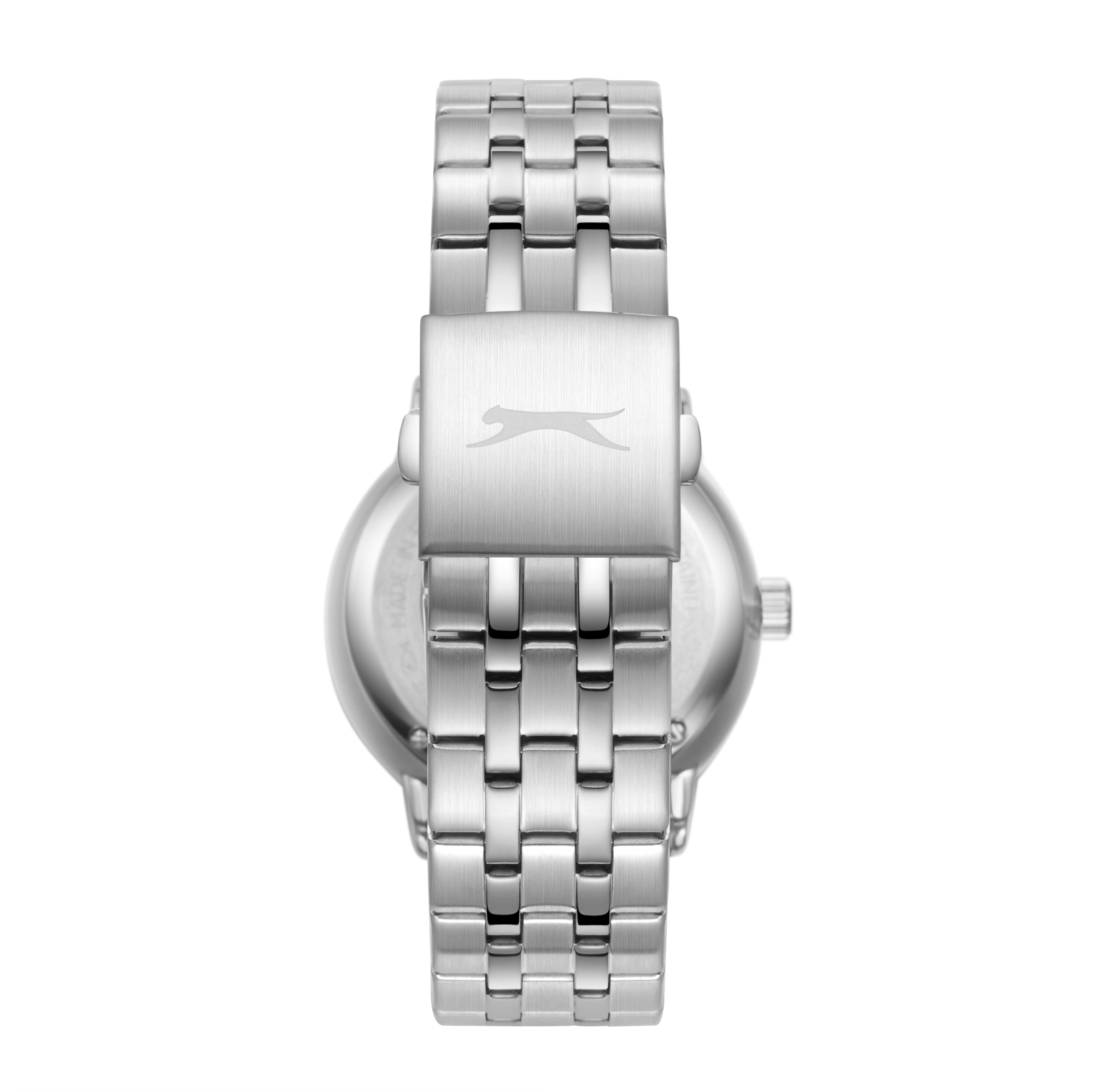 Slazenger Men's Powder Steel Watch SL.9.2560.2.01