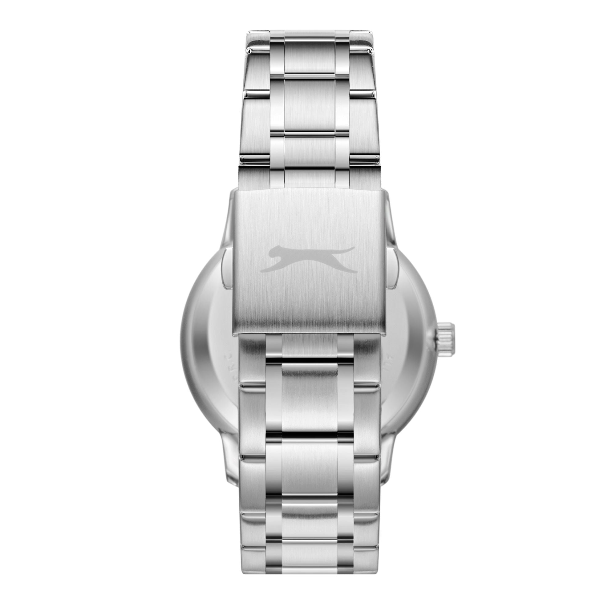 Slazenger Men's Powder Steel Watch SL.9.2561.2.04