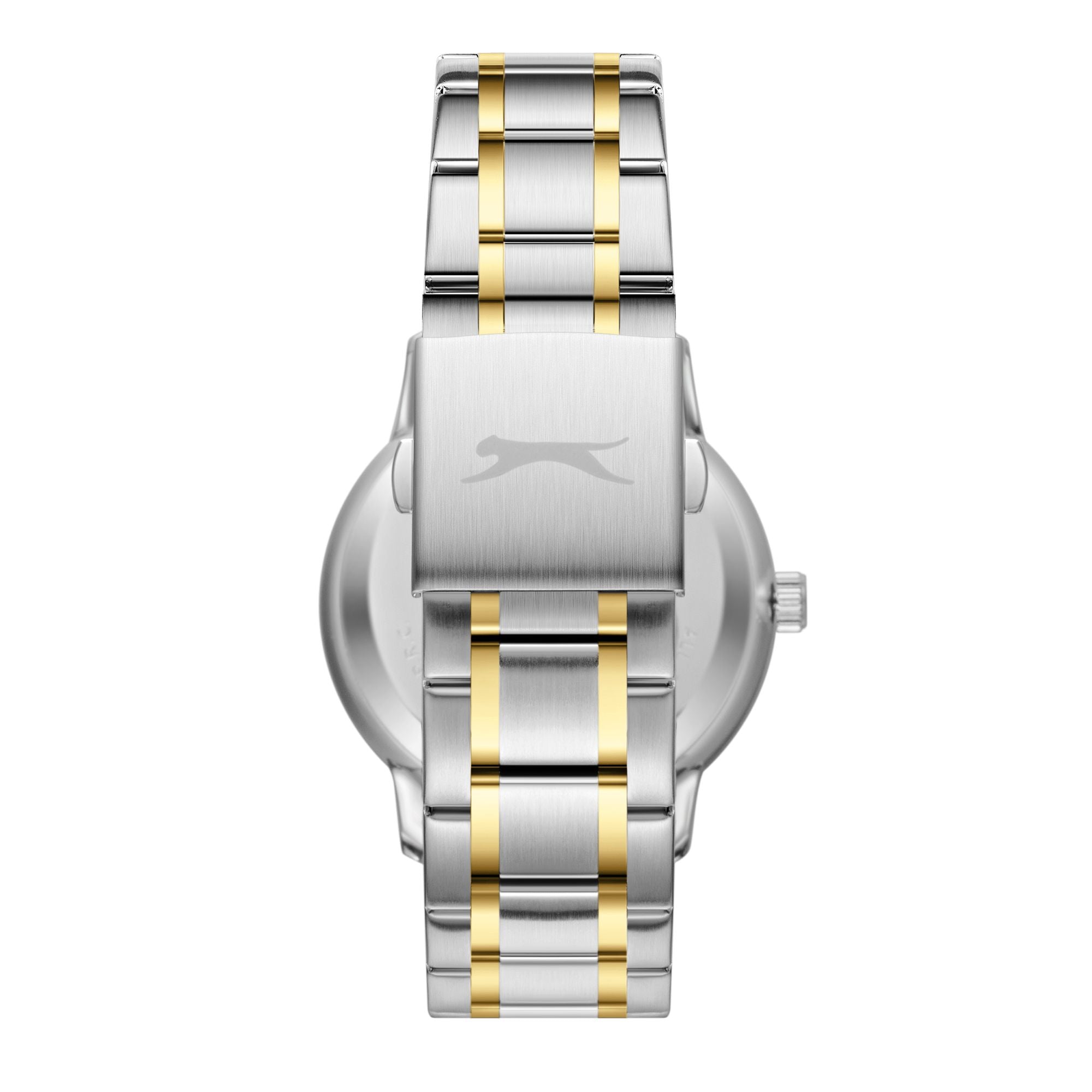 Slazenger Men's Powder Steel Watch SL.9.2561.2.05