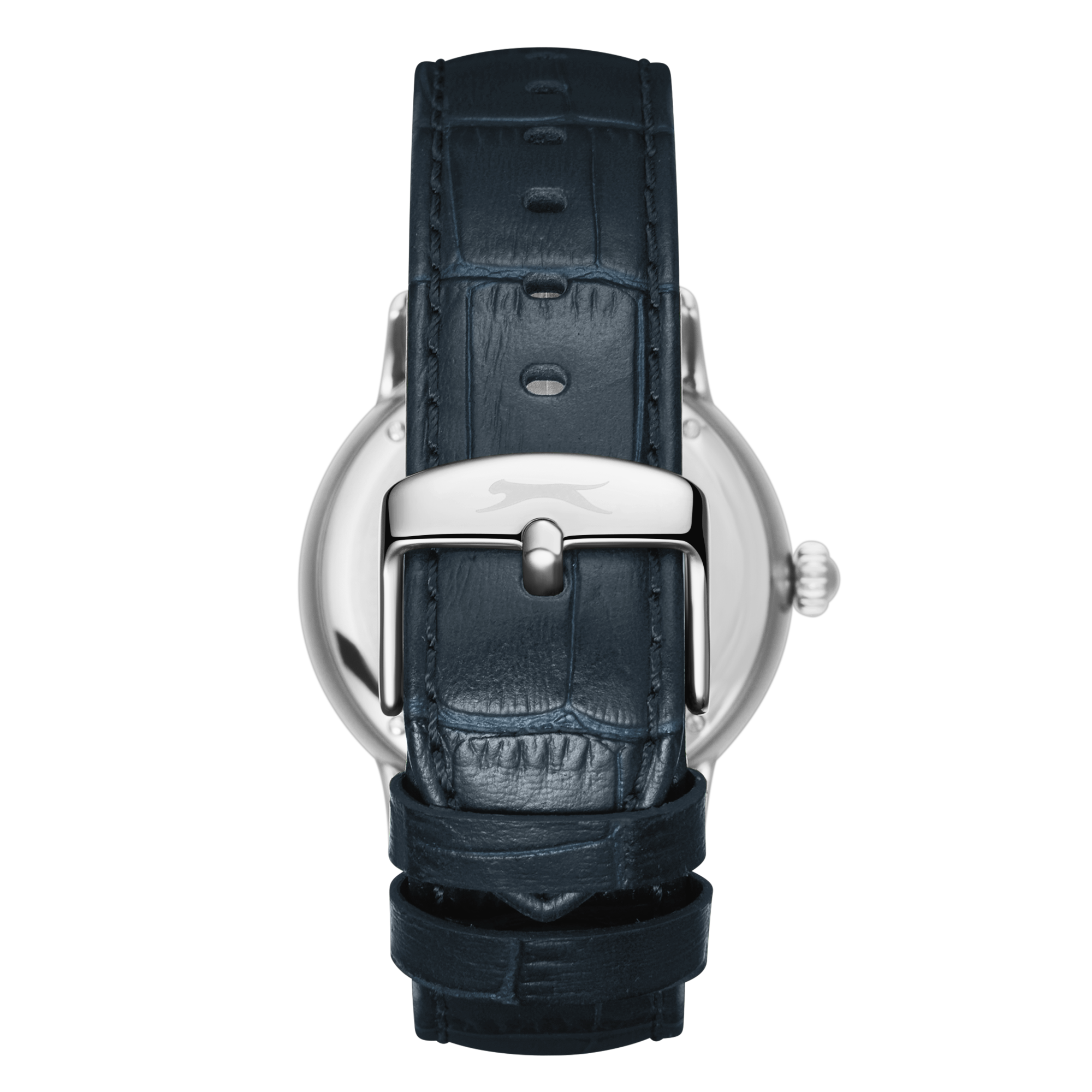Slazenger Men's Powder Steel Watch SL.9.2562.2.02