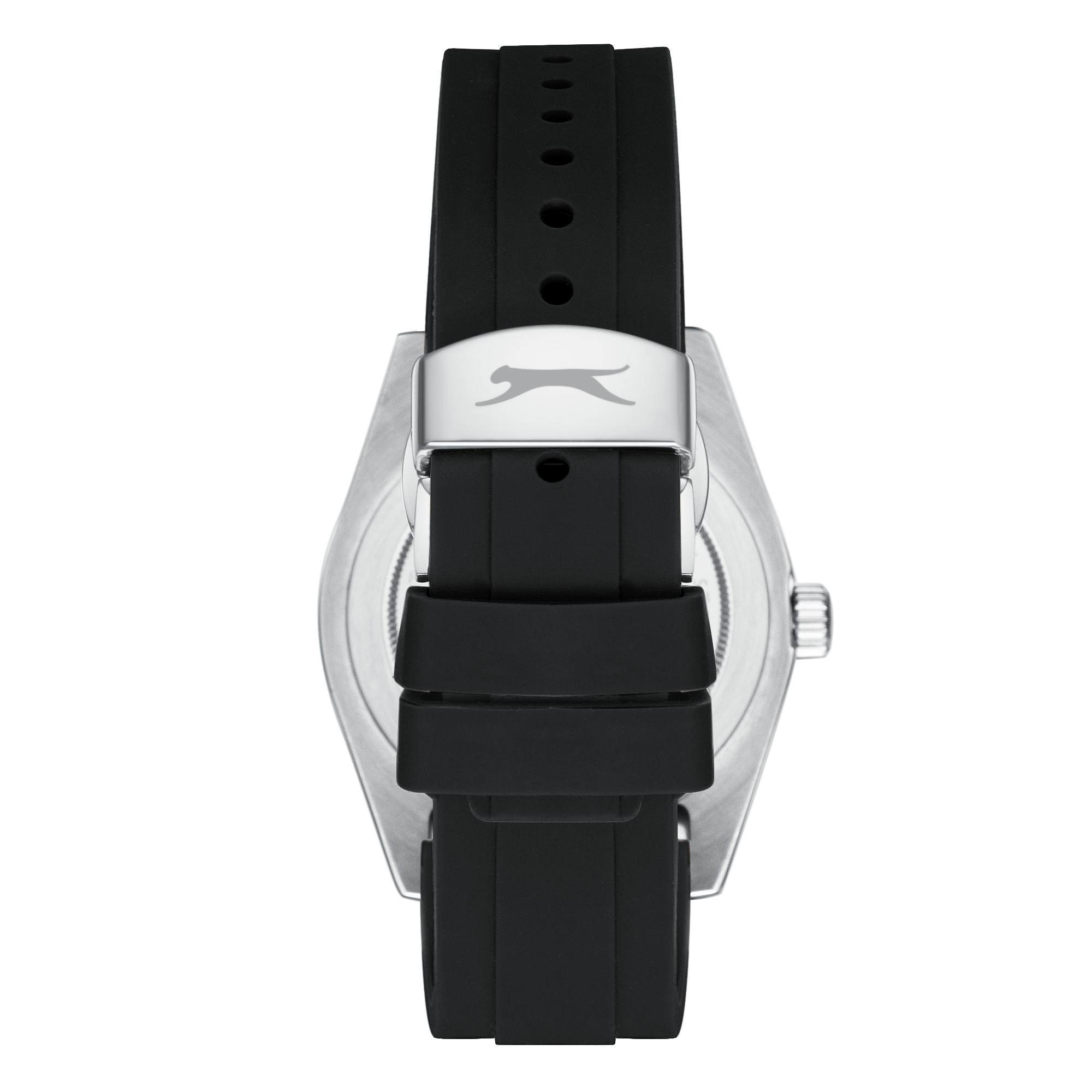 Slazenger Men's Stainless Steel Watch SL.9.2571.2.351