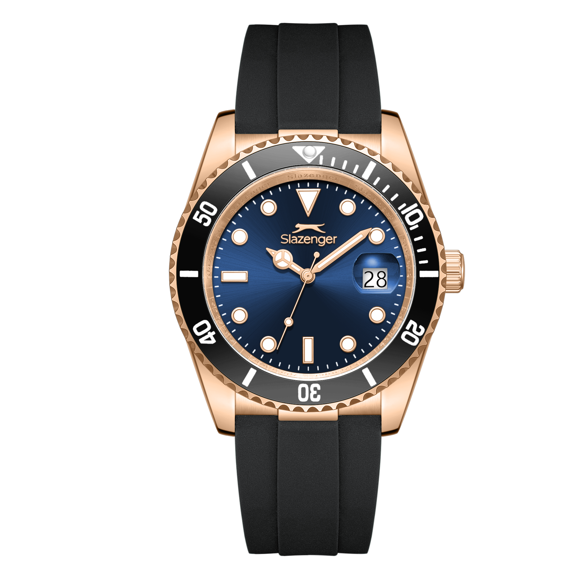 Slazenger Men's Watch SL.9.2571.2.491