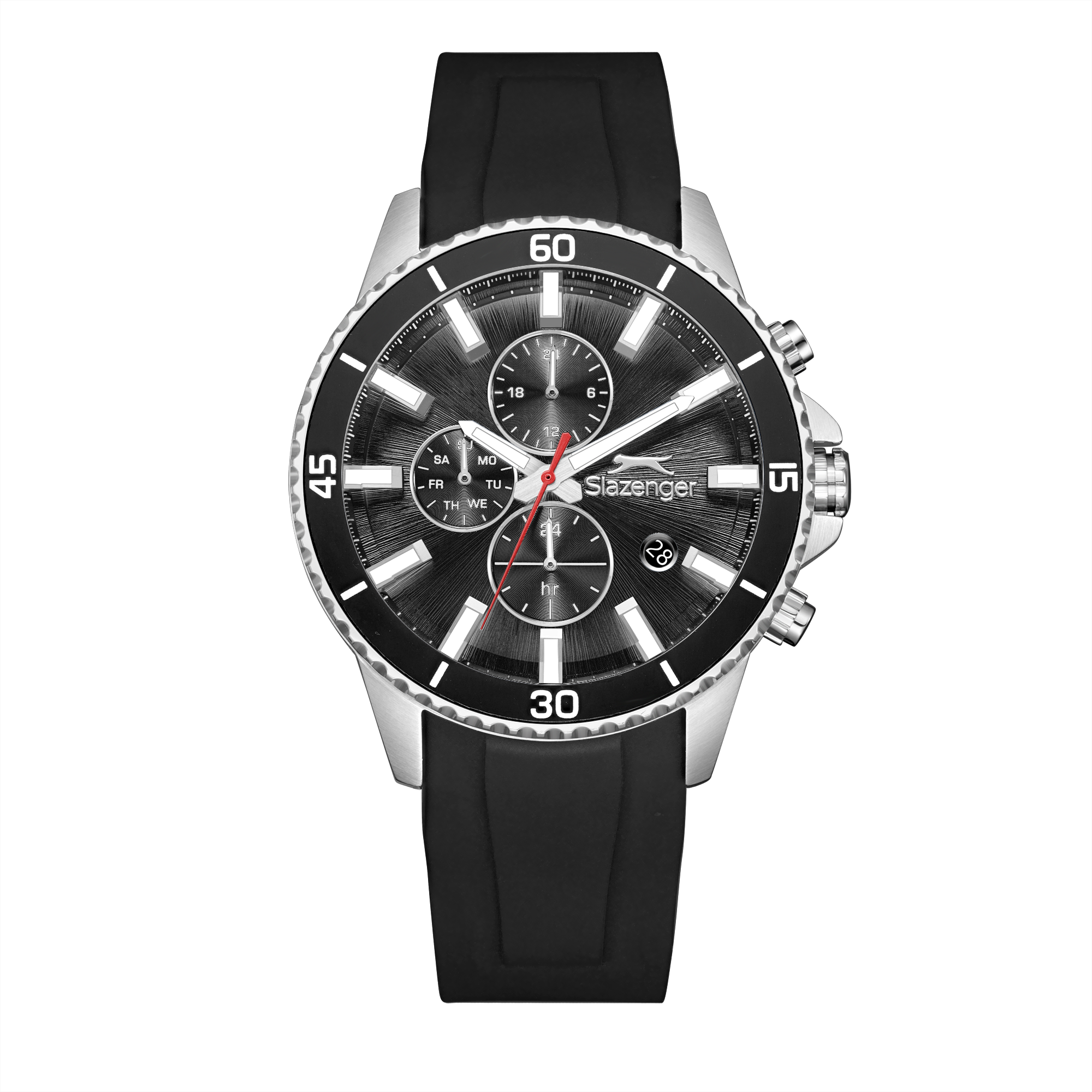 Slazenger Men's Watch SL.9.2572.2.351