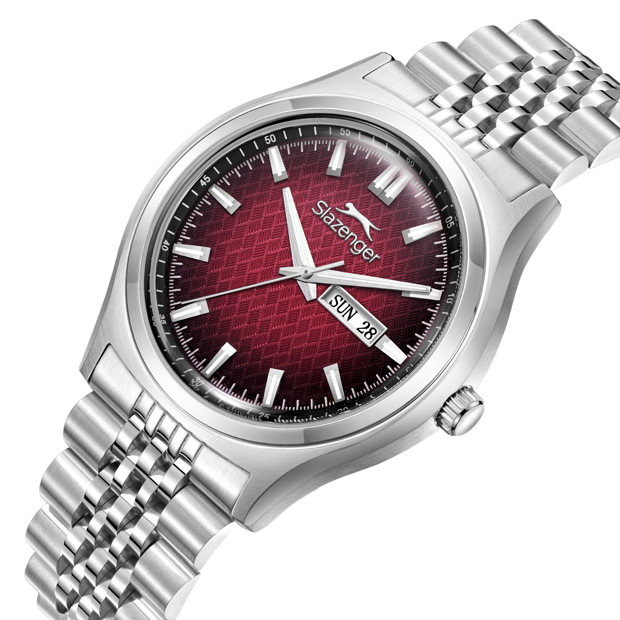 Slazenger Men's Watch SL.9.2573.1.380